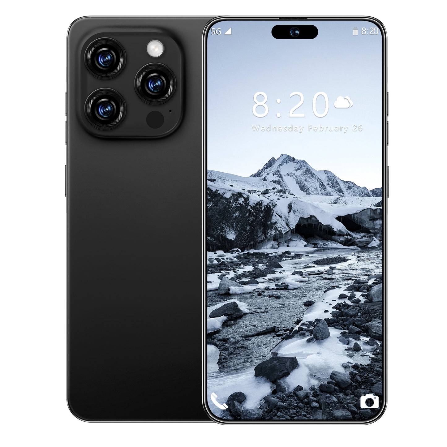 GAMAKOO G16 Pro Max 256G Version
