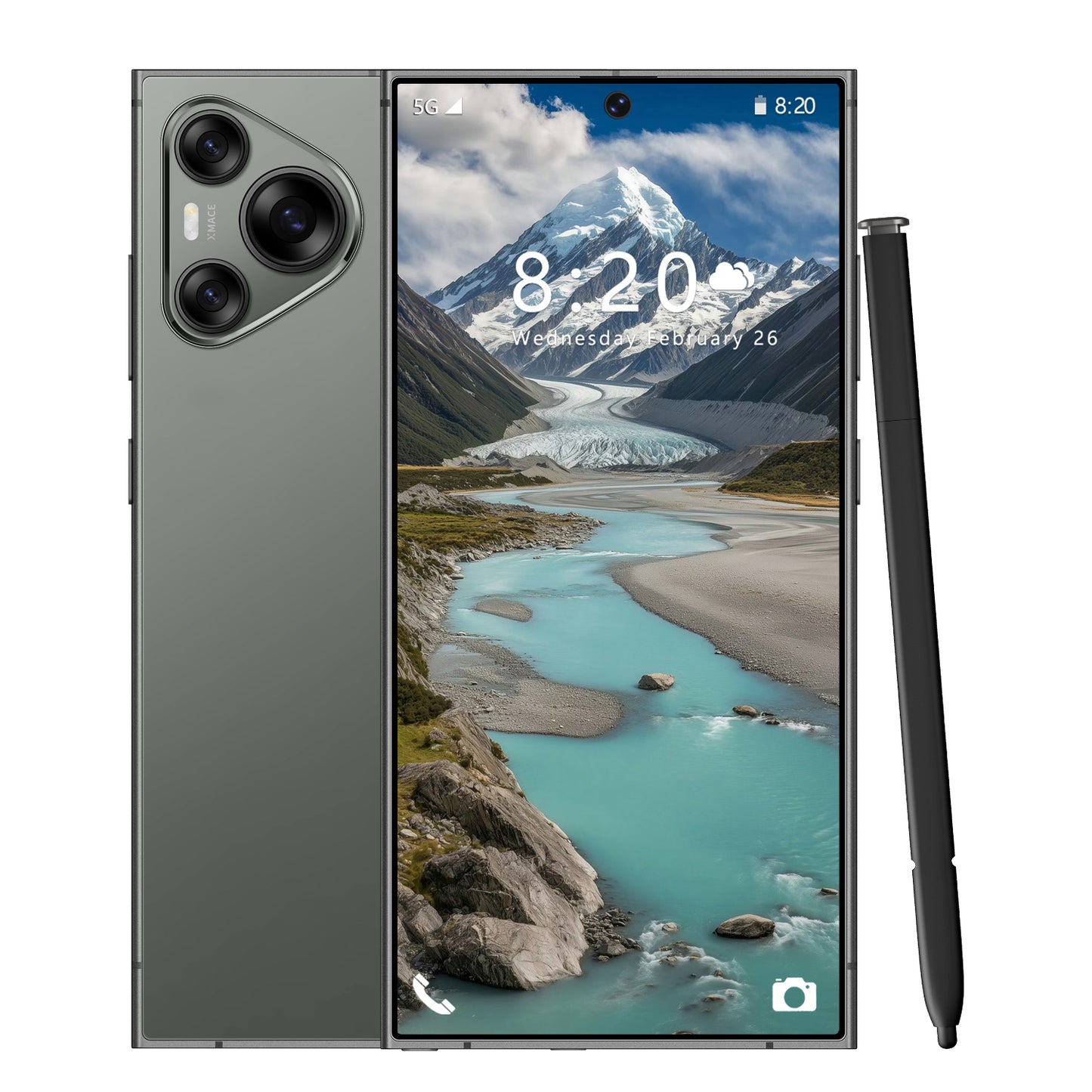 GAMAKOO K70 Pro