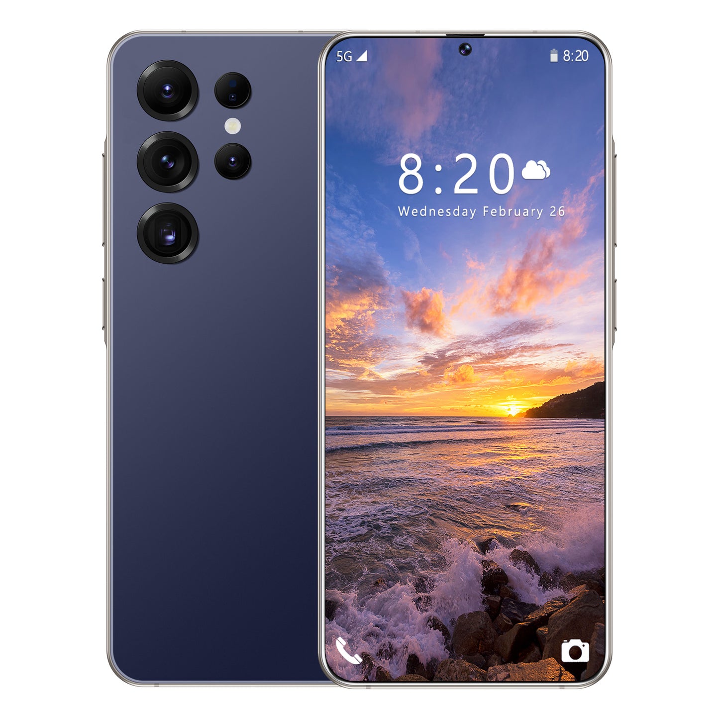 GAMAKOO K25 Ultra