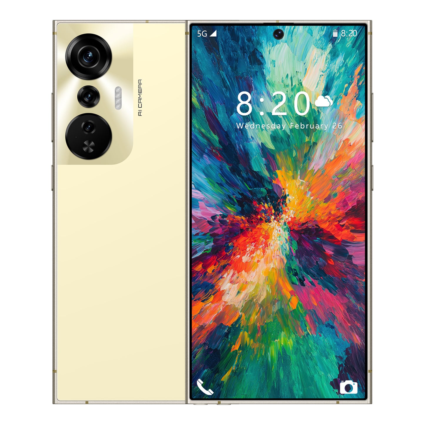 GAMAKOO K11 Pro