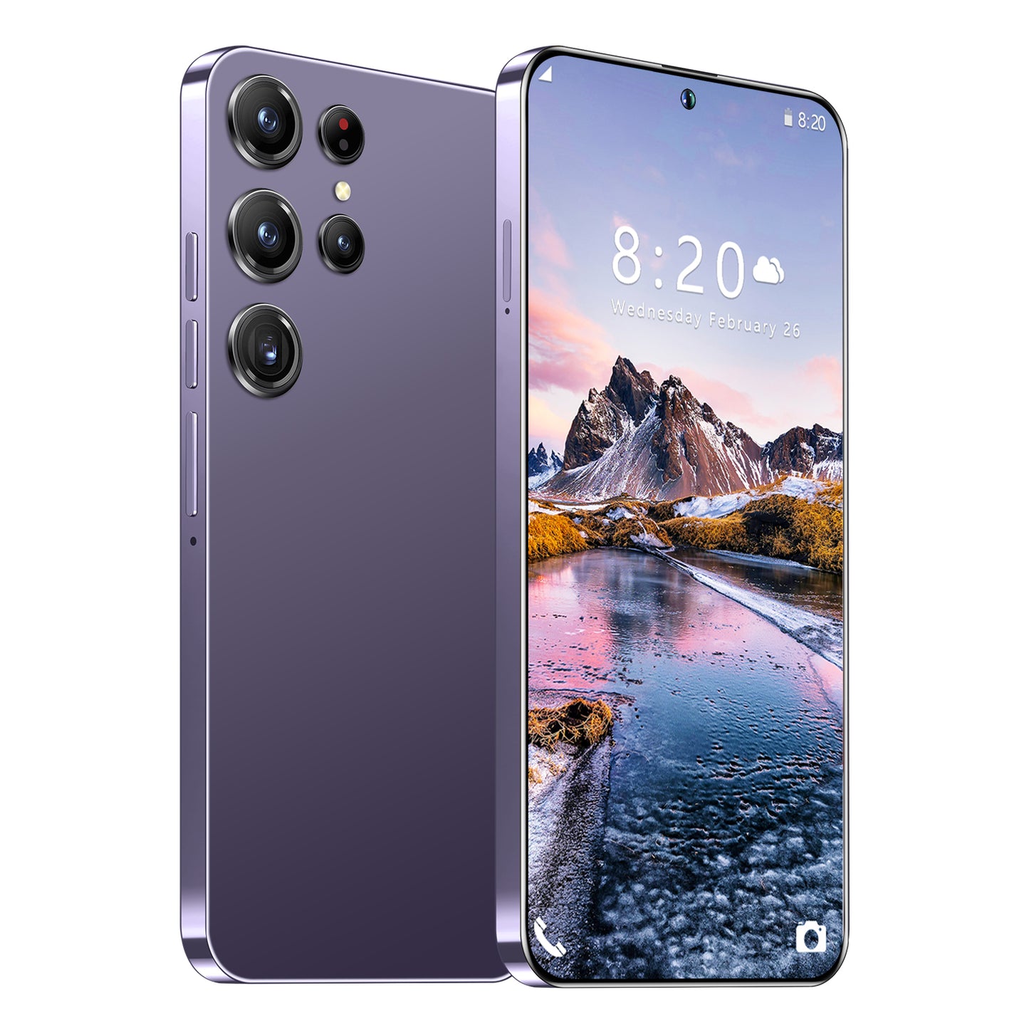 GAMAKOO G24 Ultra 4G