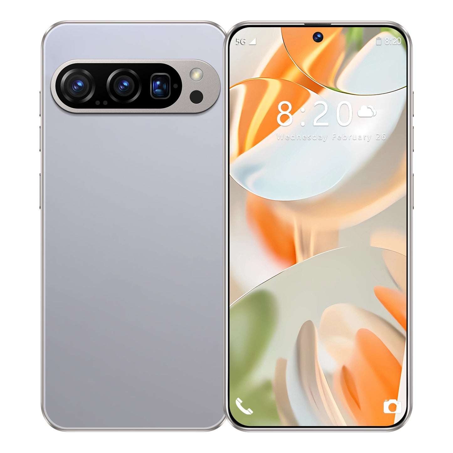 GAMAKOO K9 Pro