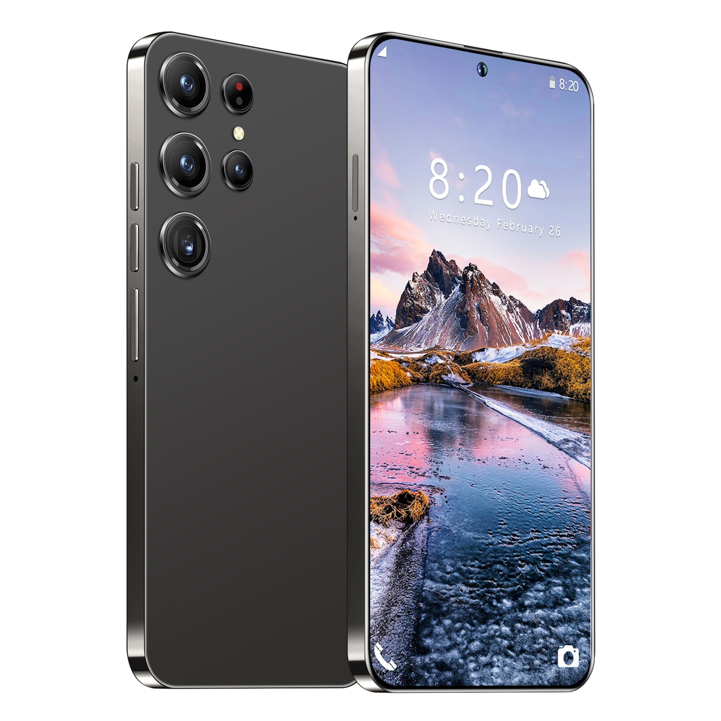 GAMAKOO G24 Ultra 4G