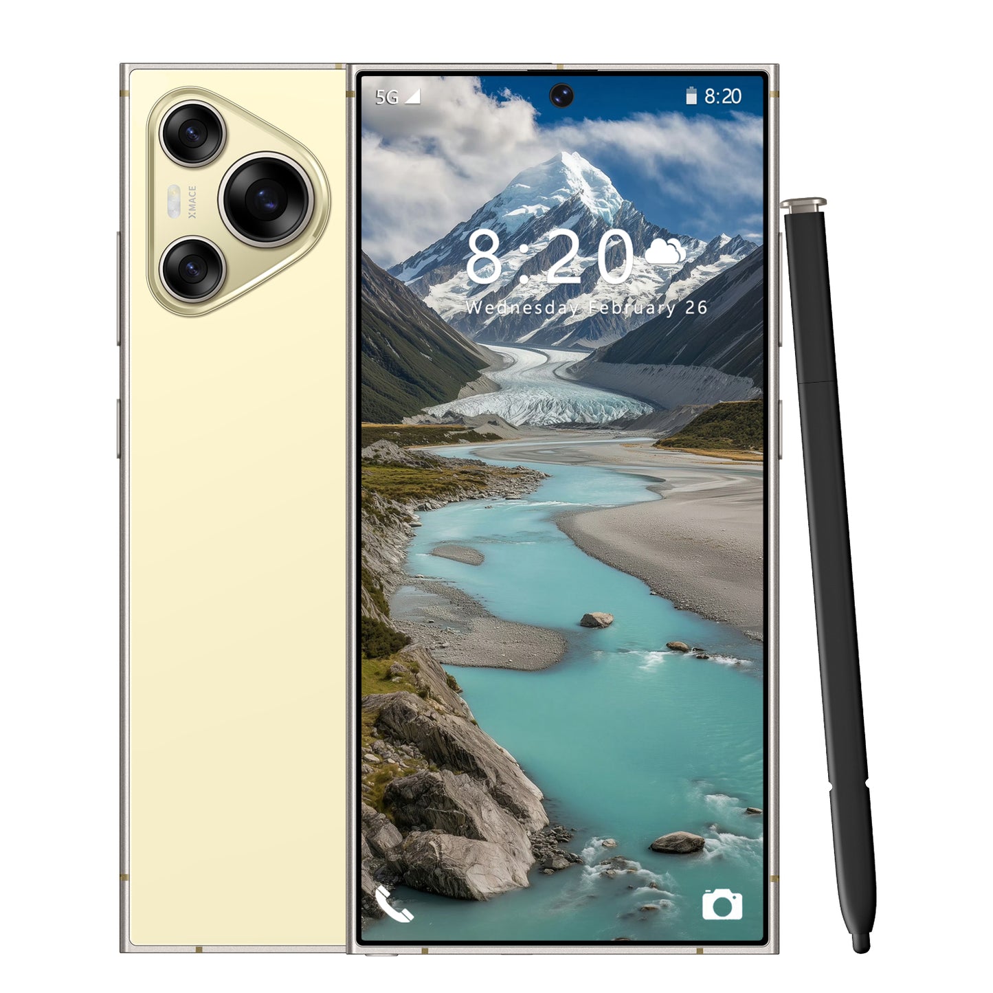 GAMAKOO K70 Pro