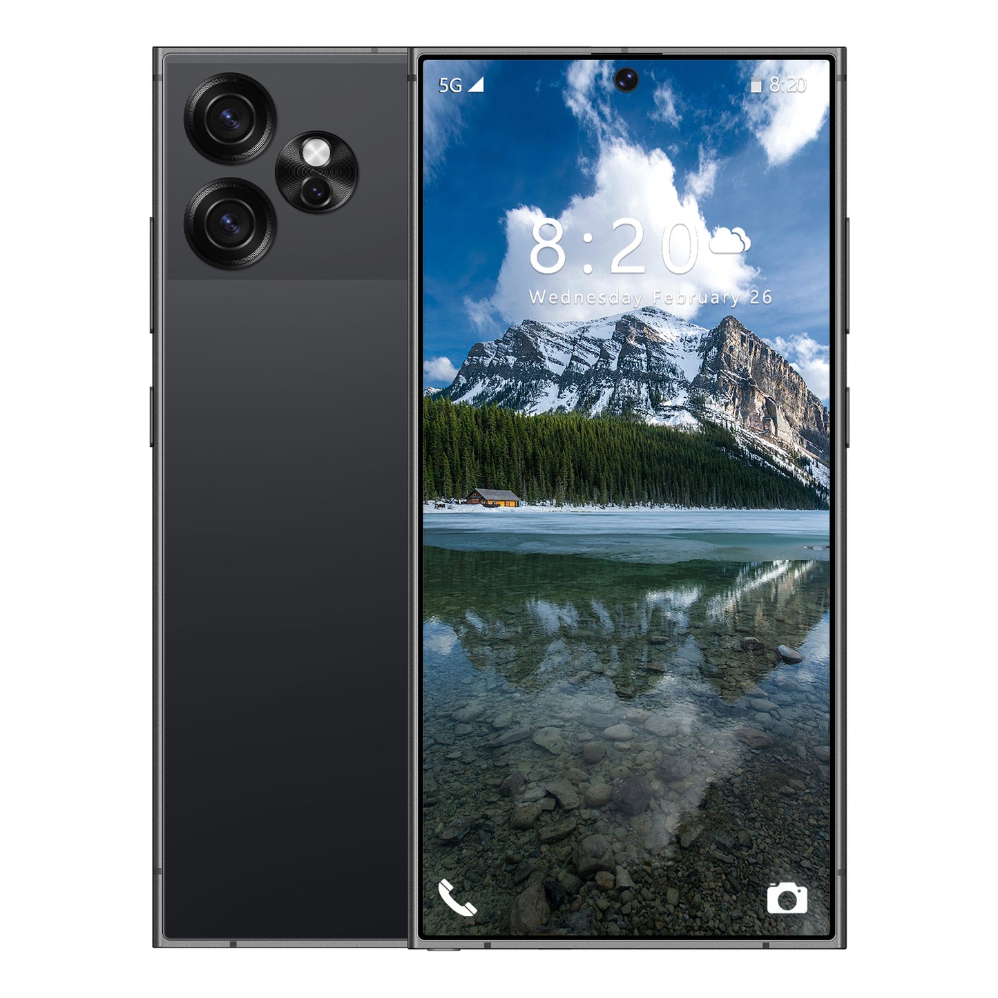 GAMAKOO K16 Pro