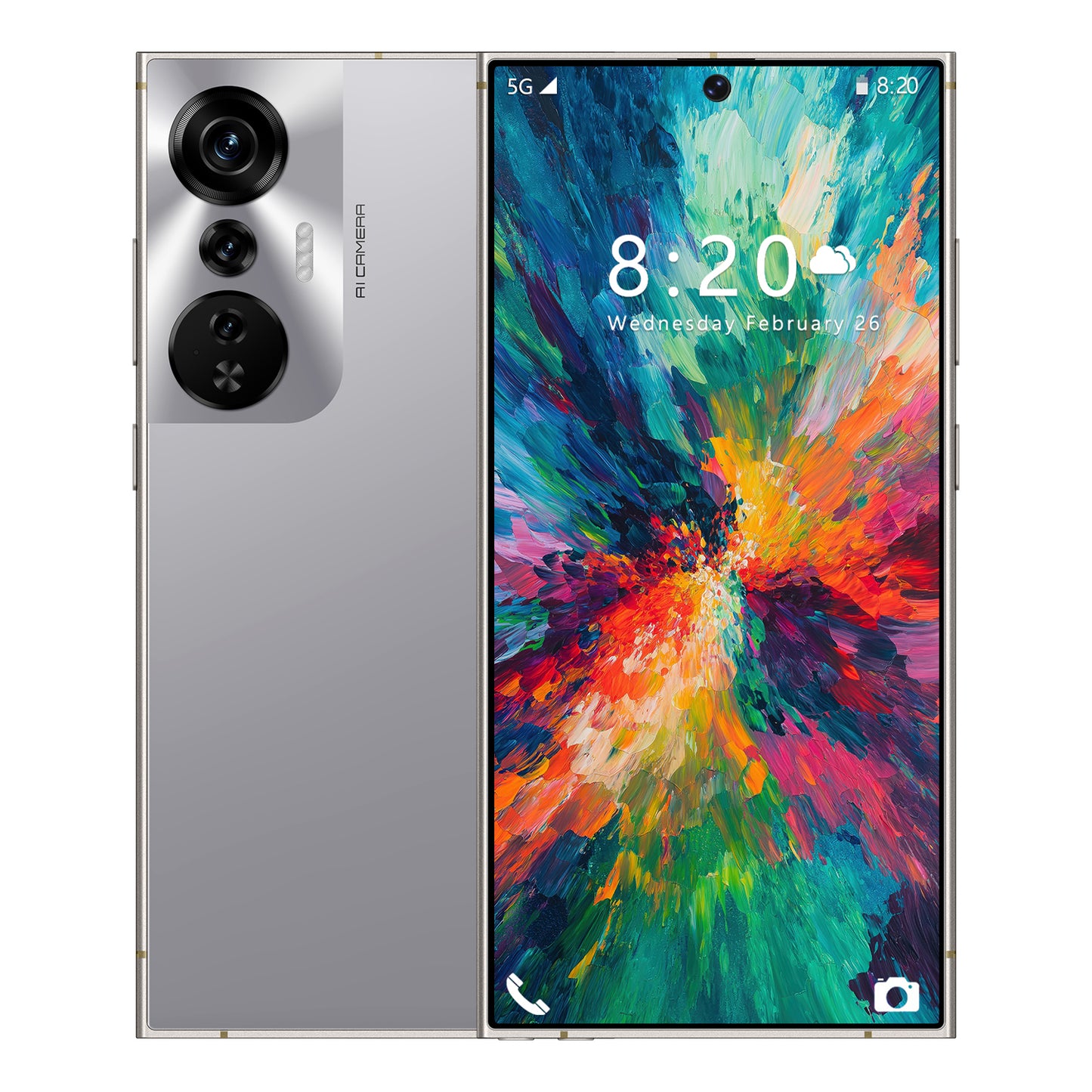 GAMAKOO K11 Pro