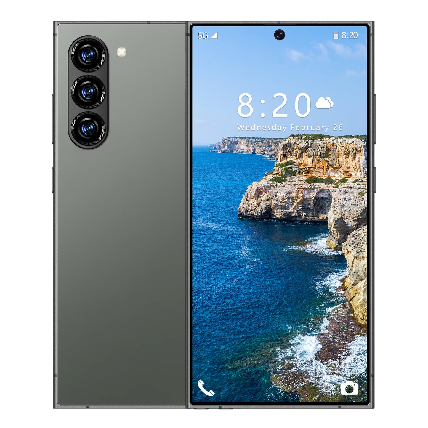 GAMAKOO K25 Pro
