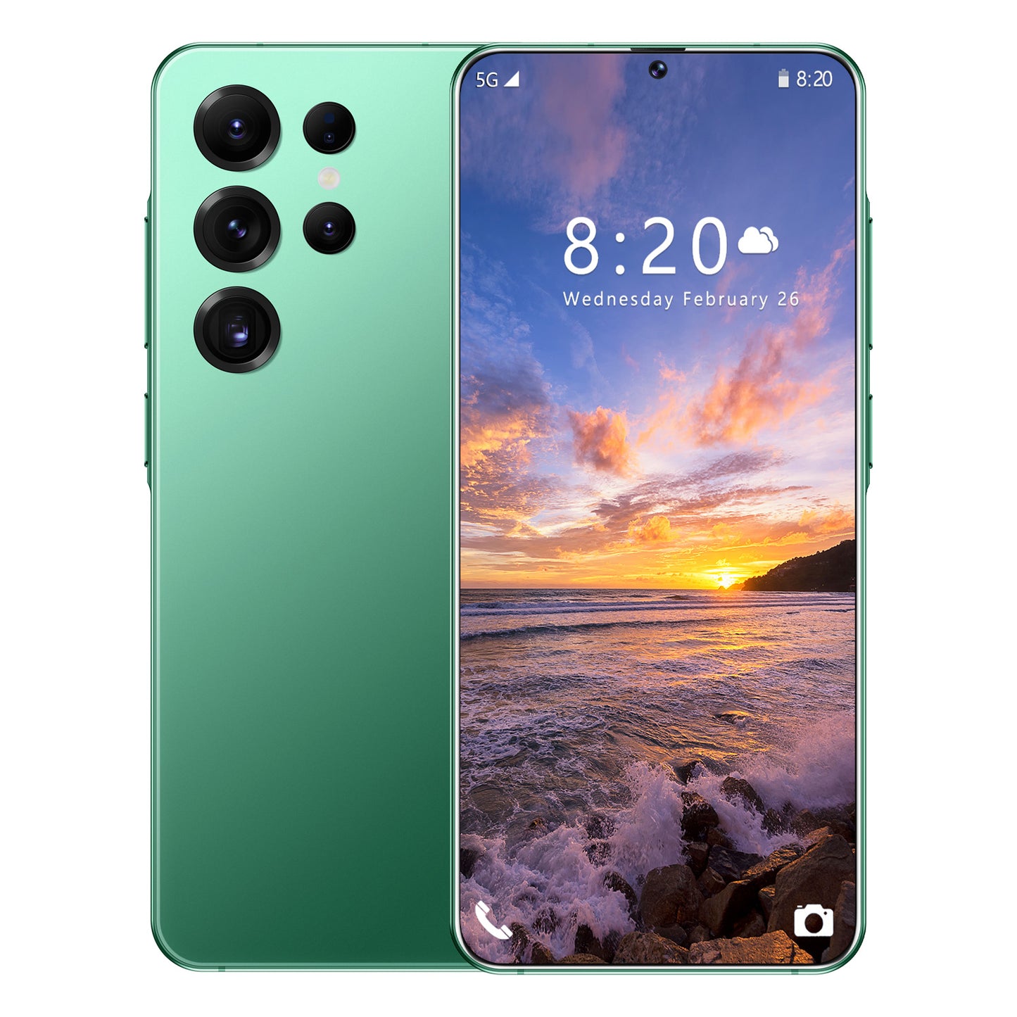 GAMAKOO K25 Ultra