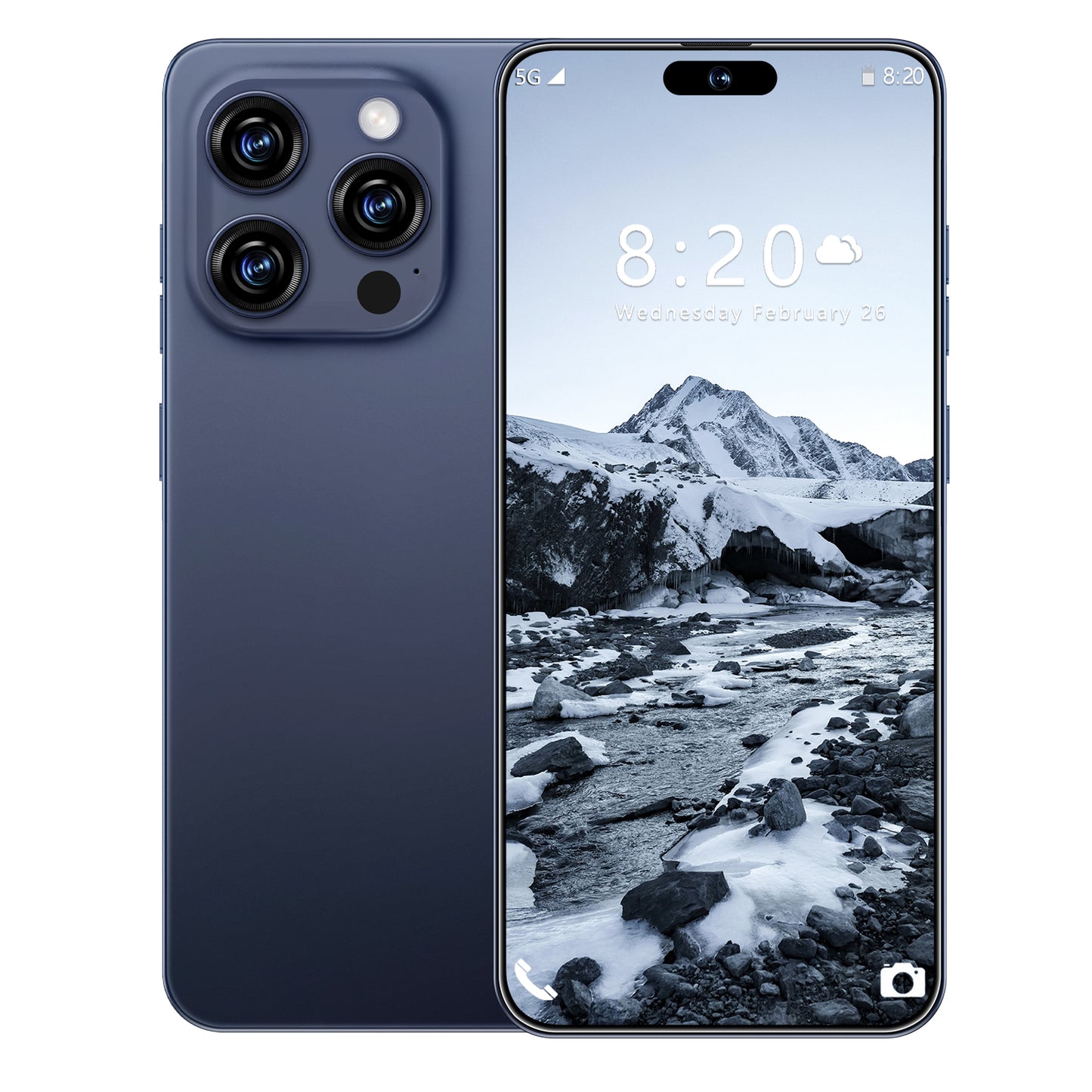GAMAKOO G16 Pro Max 5G 256G Version