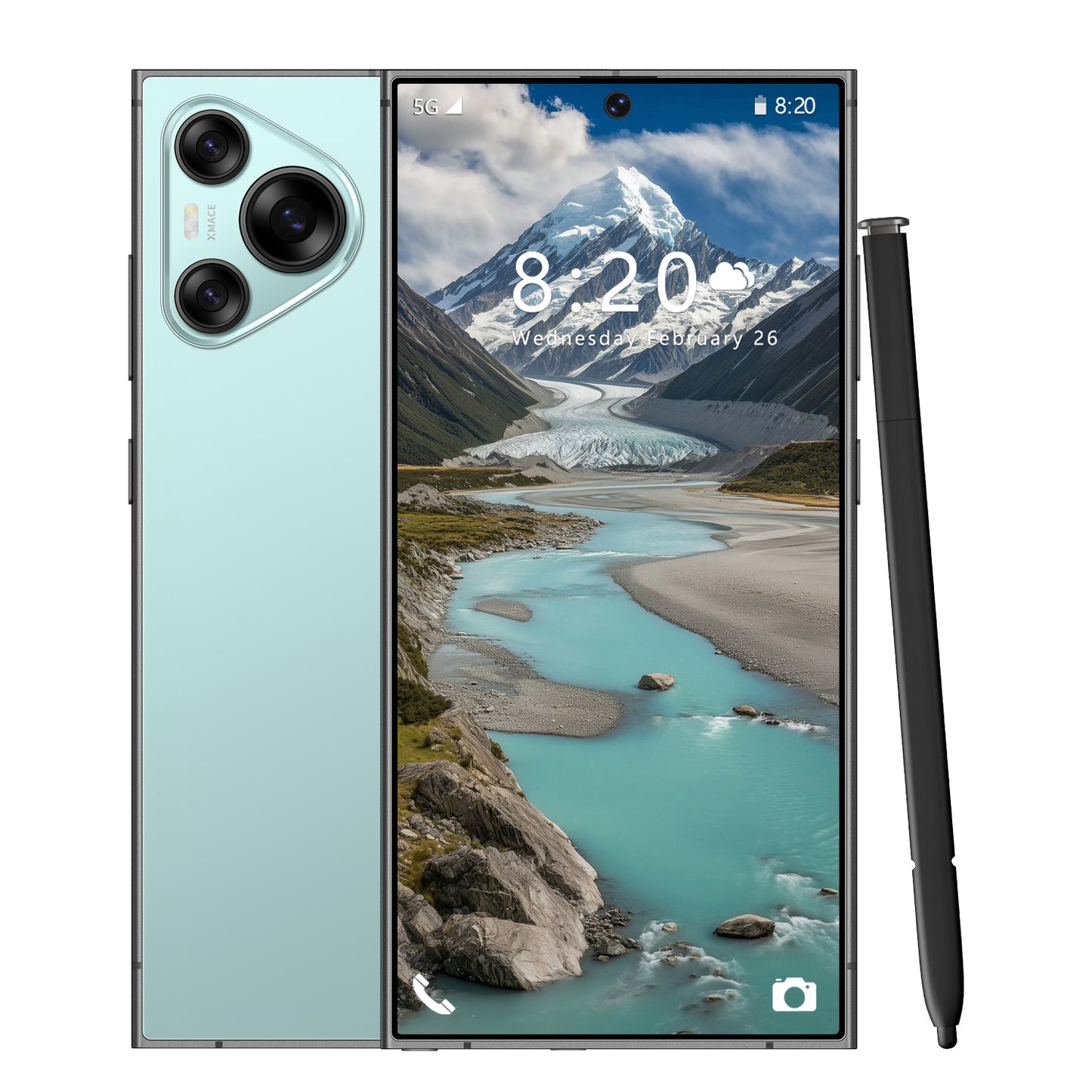 GAMAKOO K70 Pro