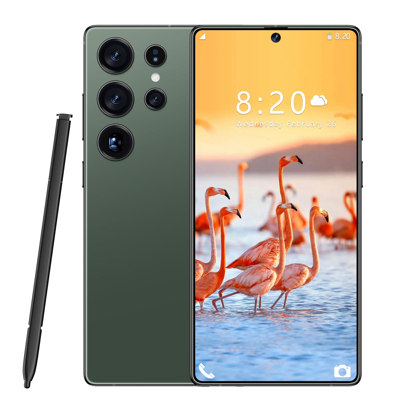 GAMAKOO G25 Ultra 4G