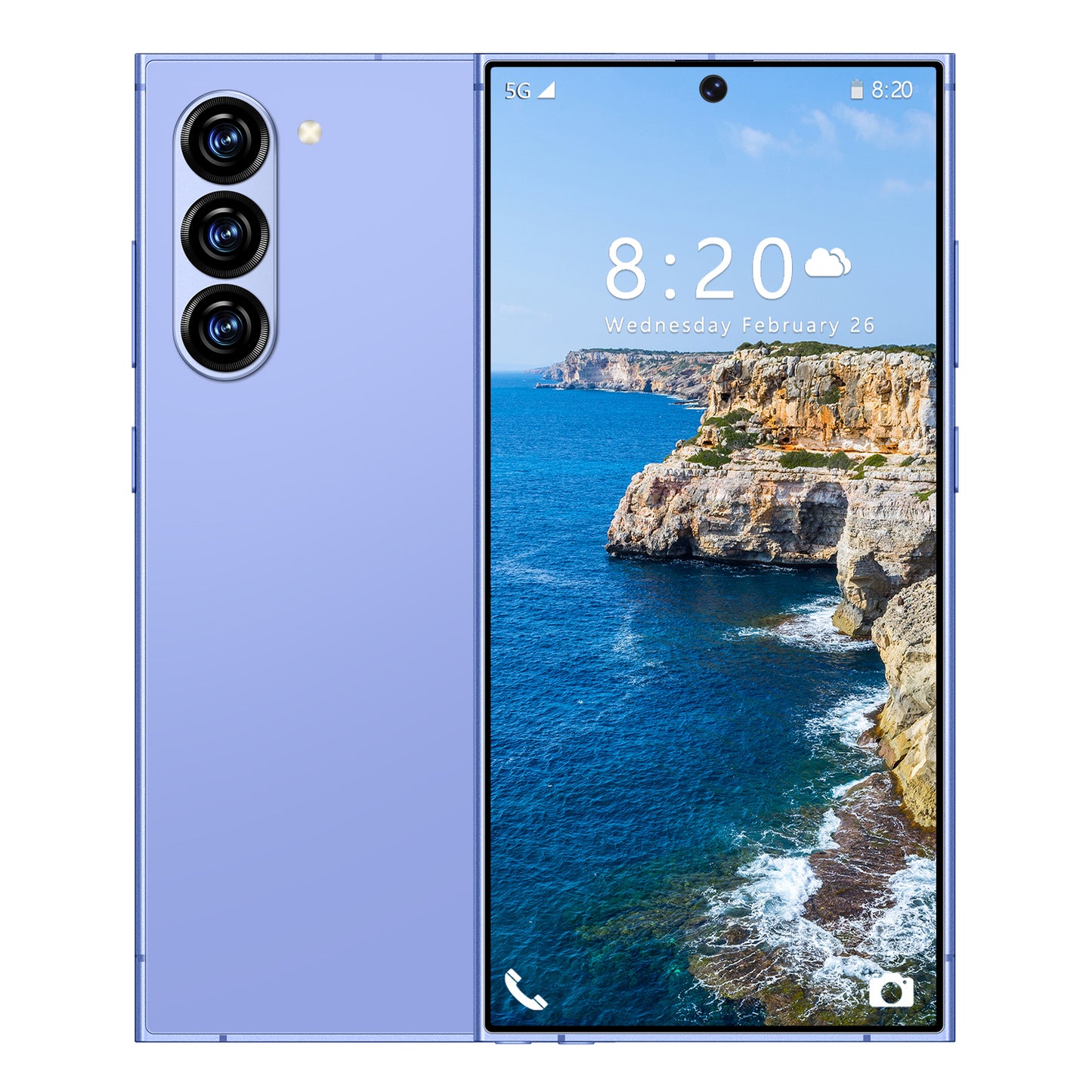 GAMAKOO K25 Pro