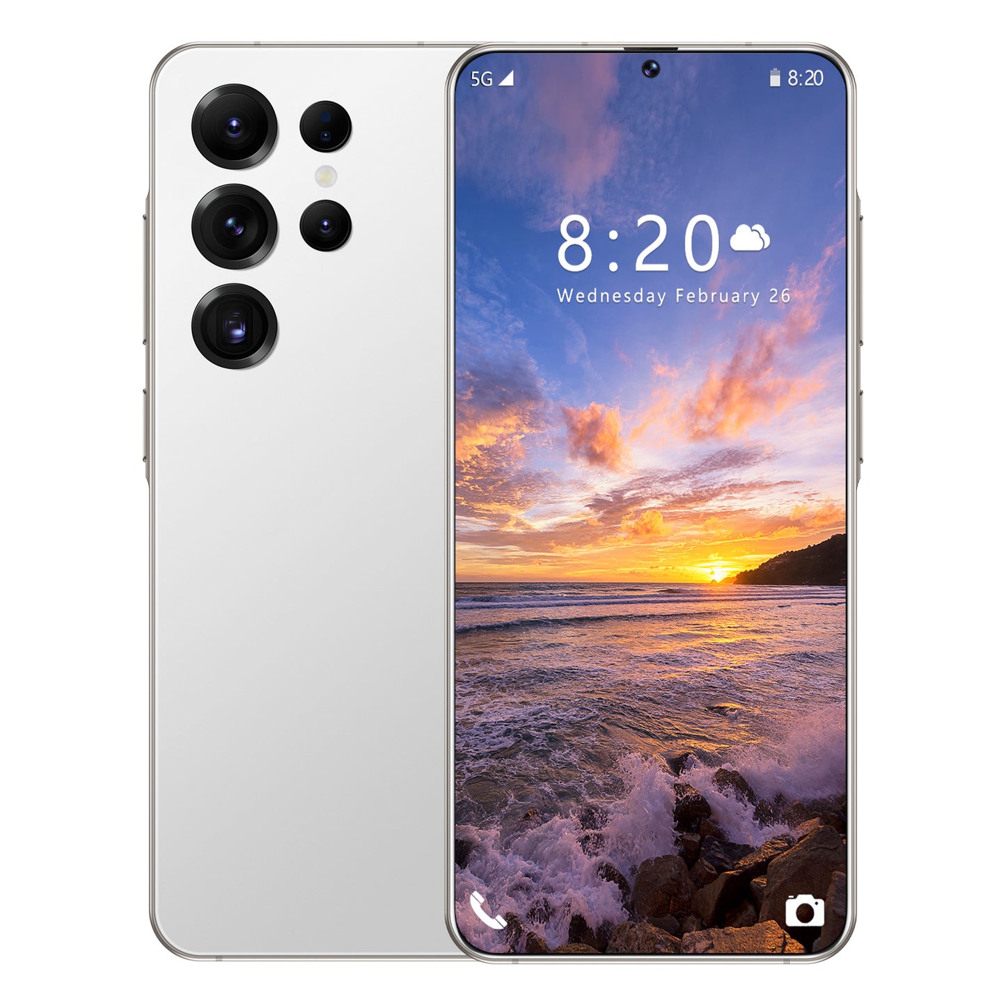GAMAKOO K25 Ultra