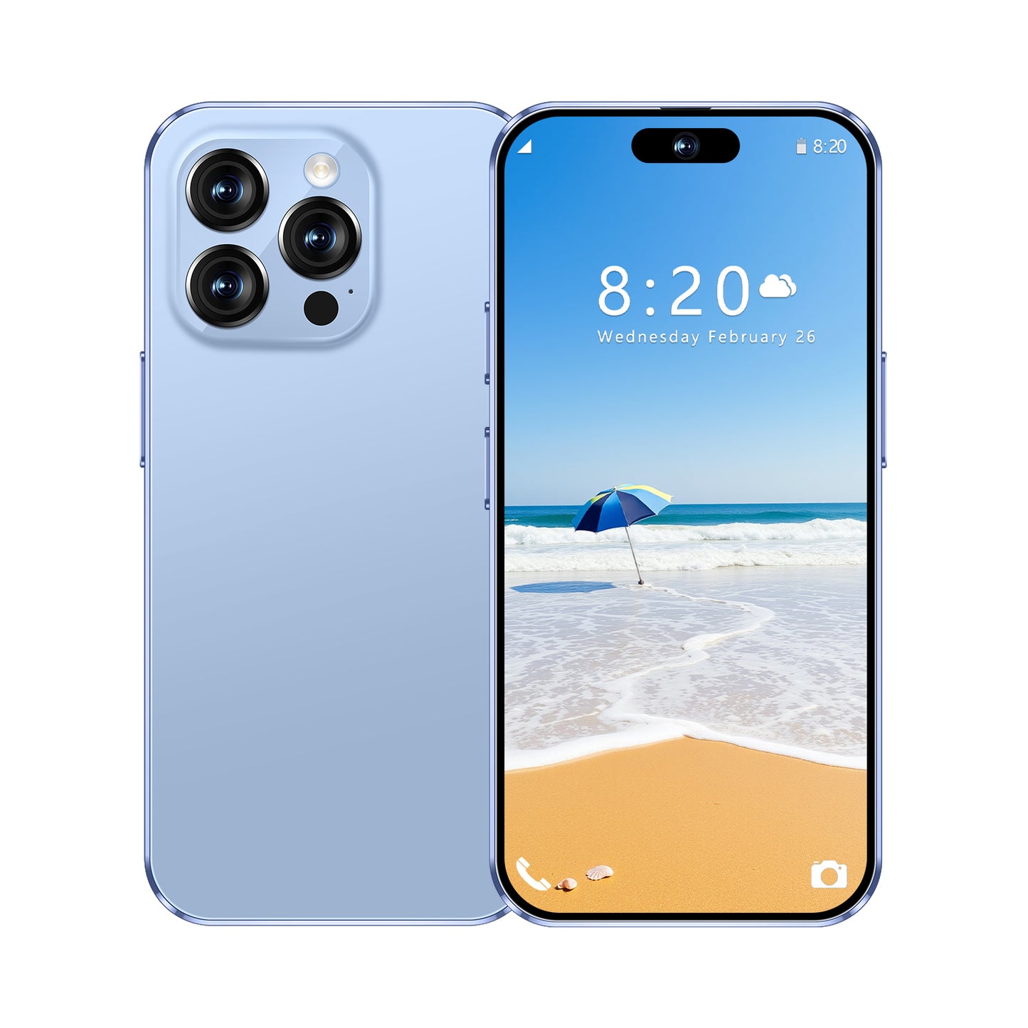 GAMAKOO G16 MINI 4G