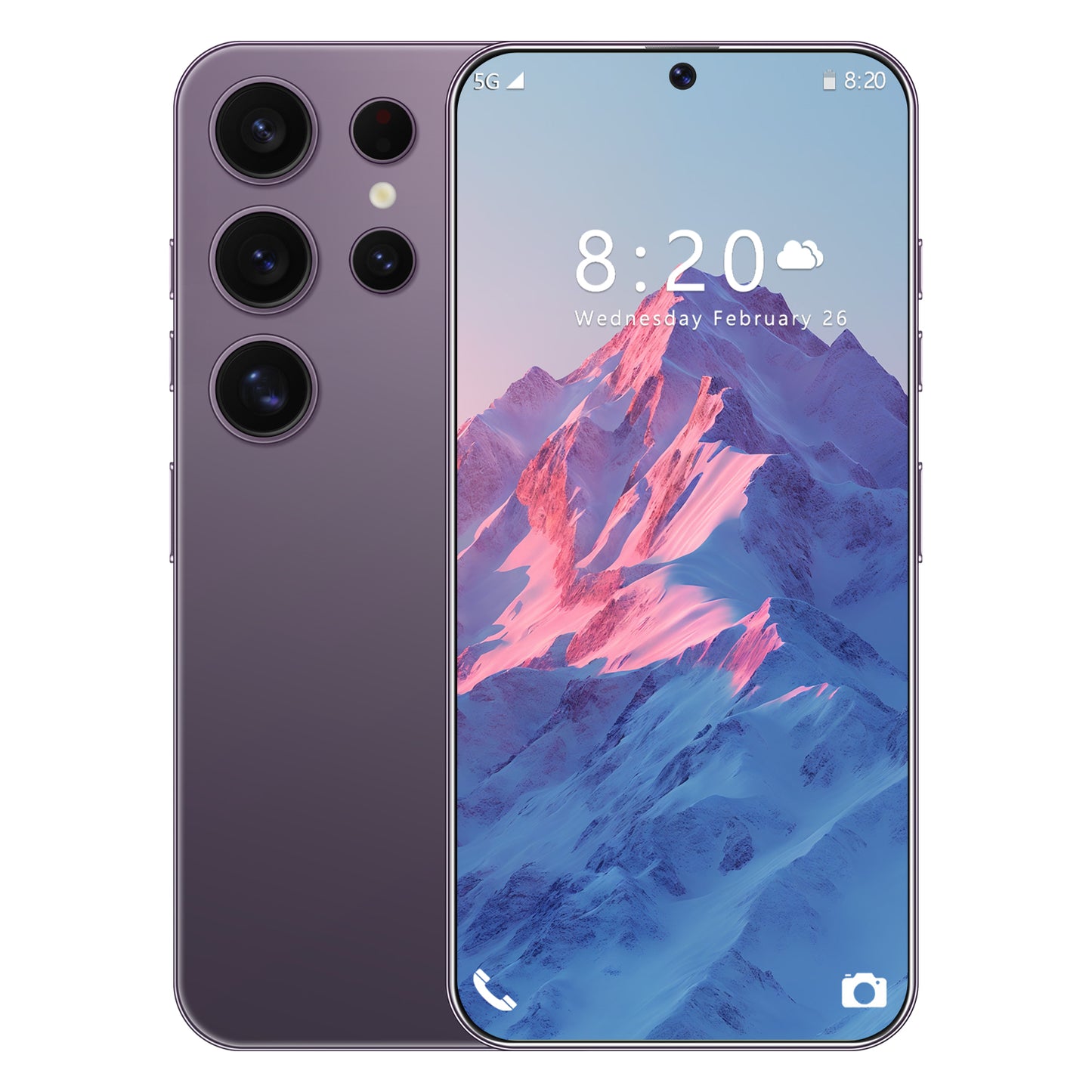 GAMAKOO G25 Ultra 5G 256G Version