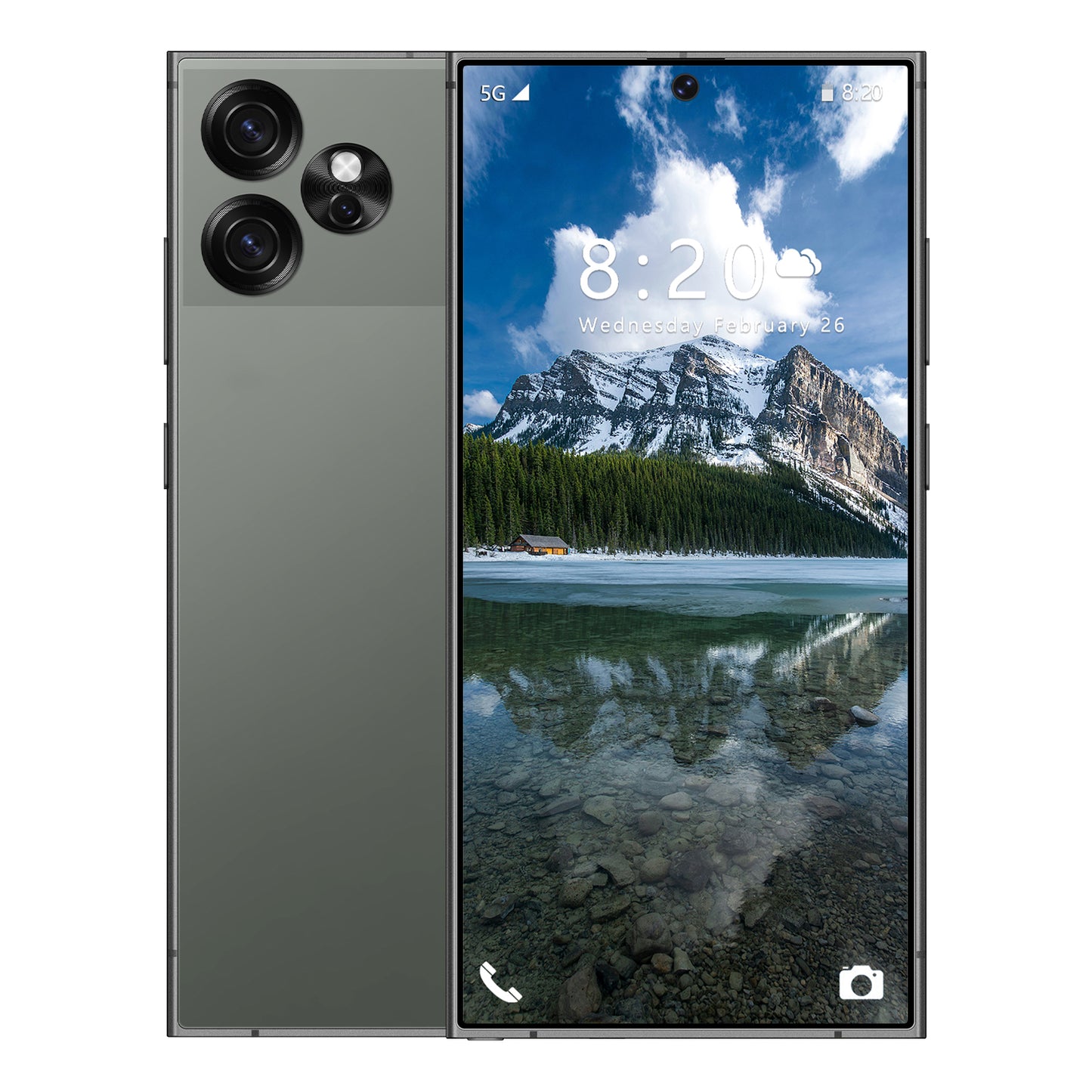 GAMAKOO K16 Pro