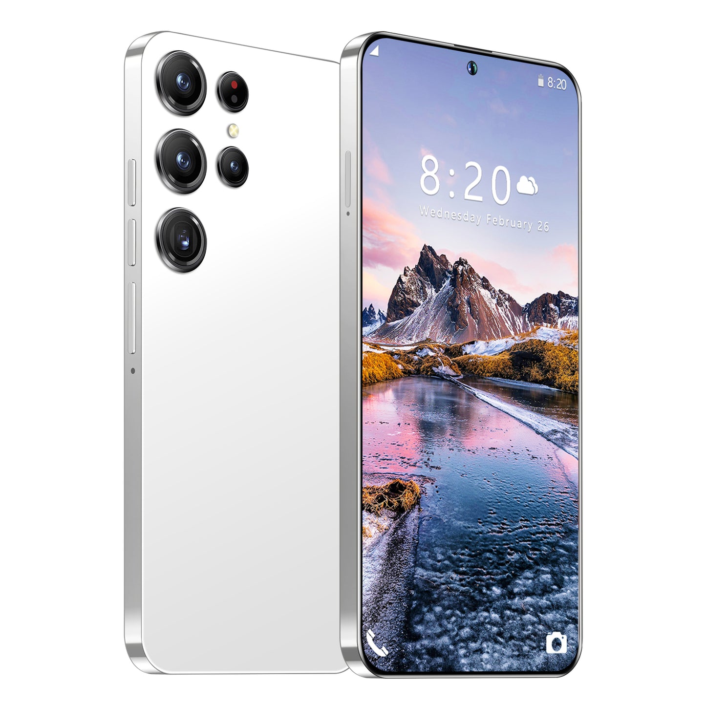 GAMAKOO G24 Ultra 4G