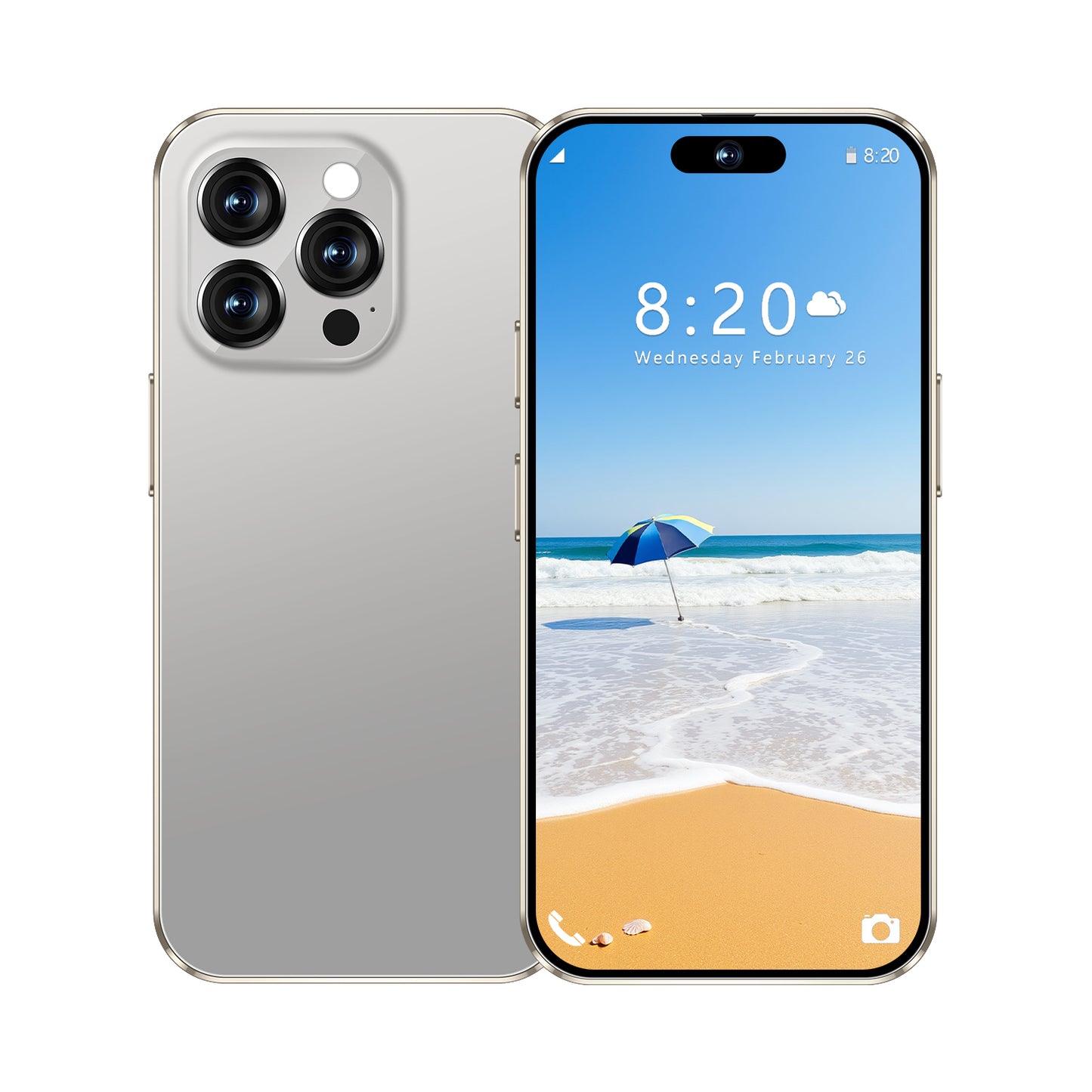 GAMAKOO G16 MINI 4G