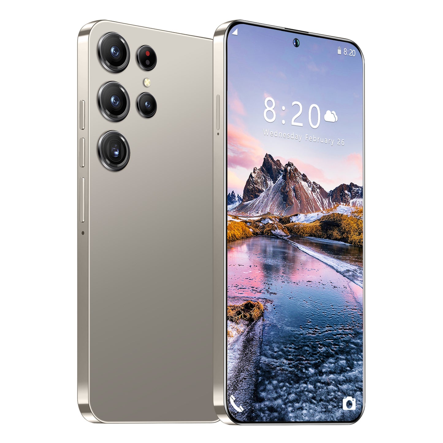 GAMAKOO G24 Ultra 4G