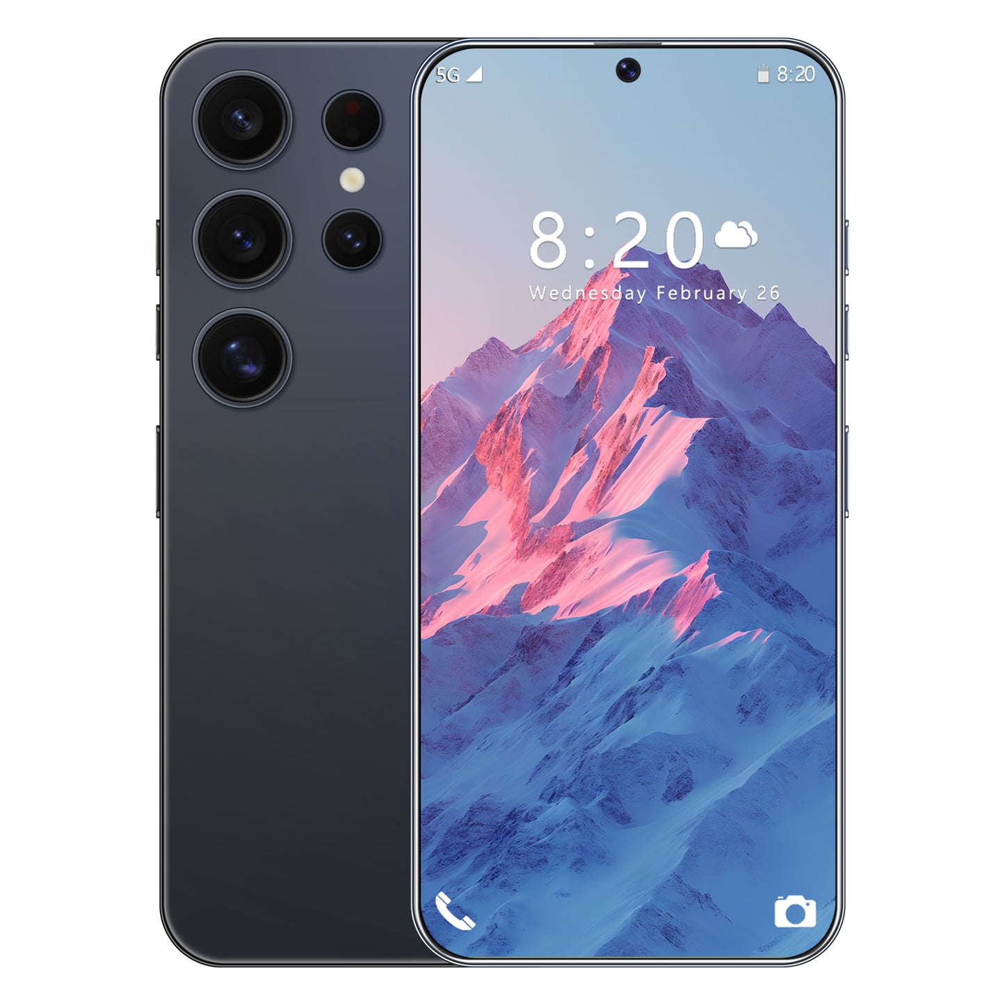 GAMAKOO G25 Ultra 5G 256G Version