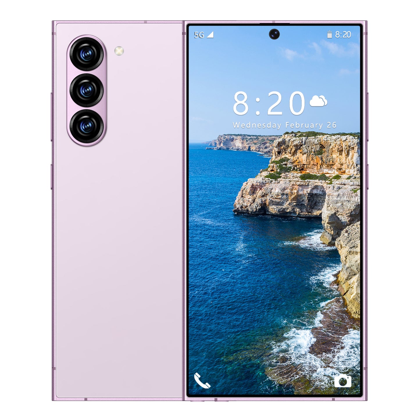 GAMAKOO K25 Pro