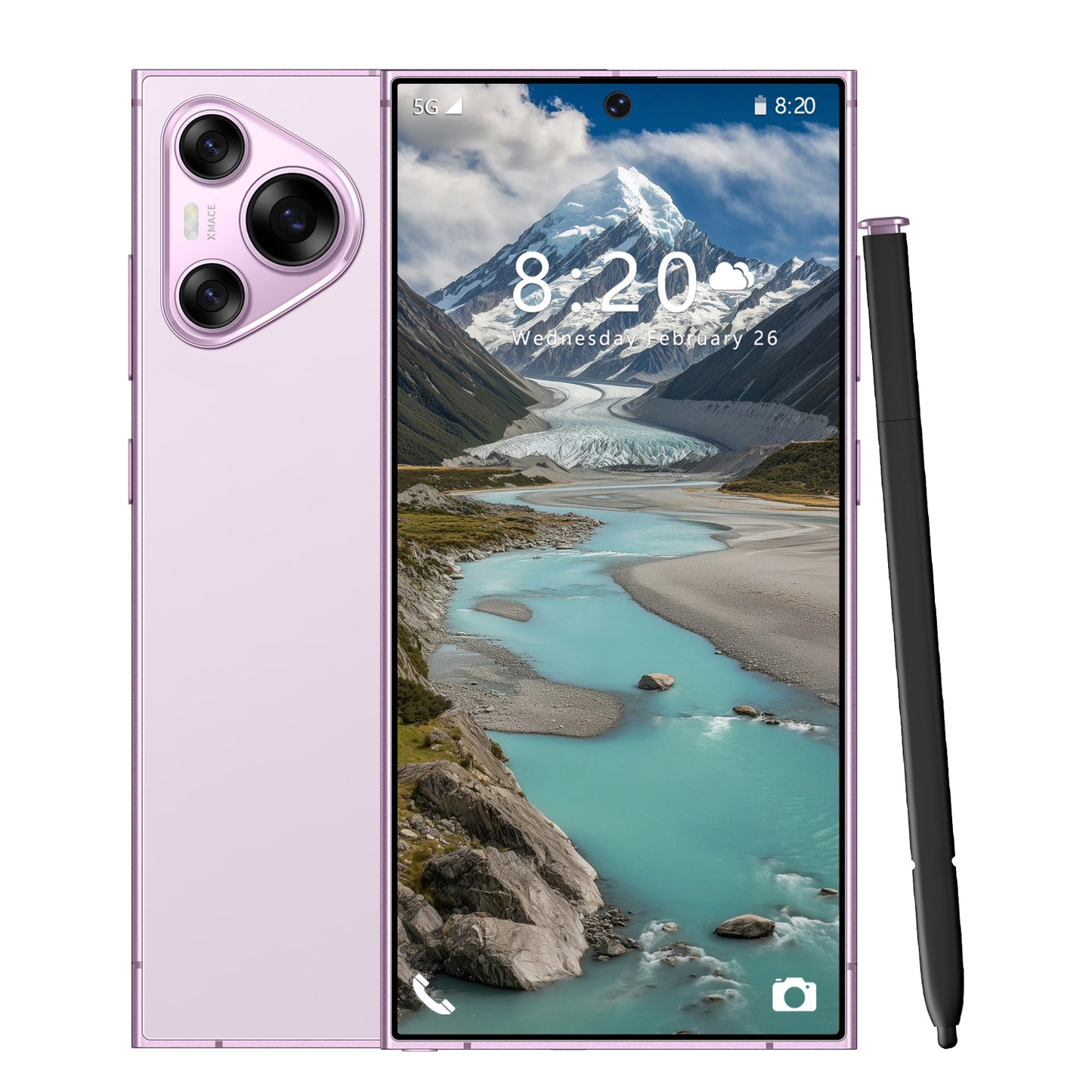 GAMAKOO K70 Pro