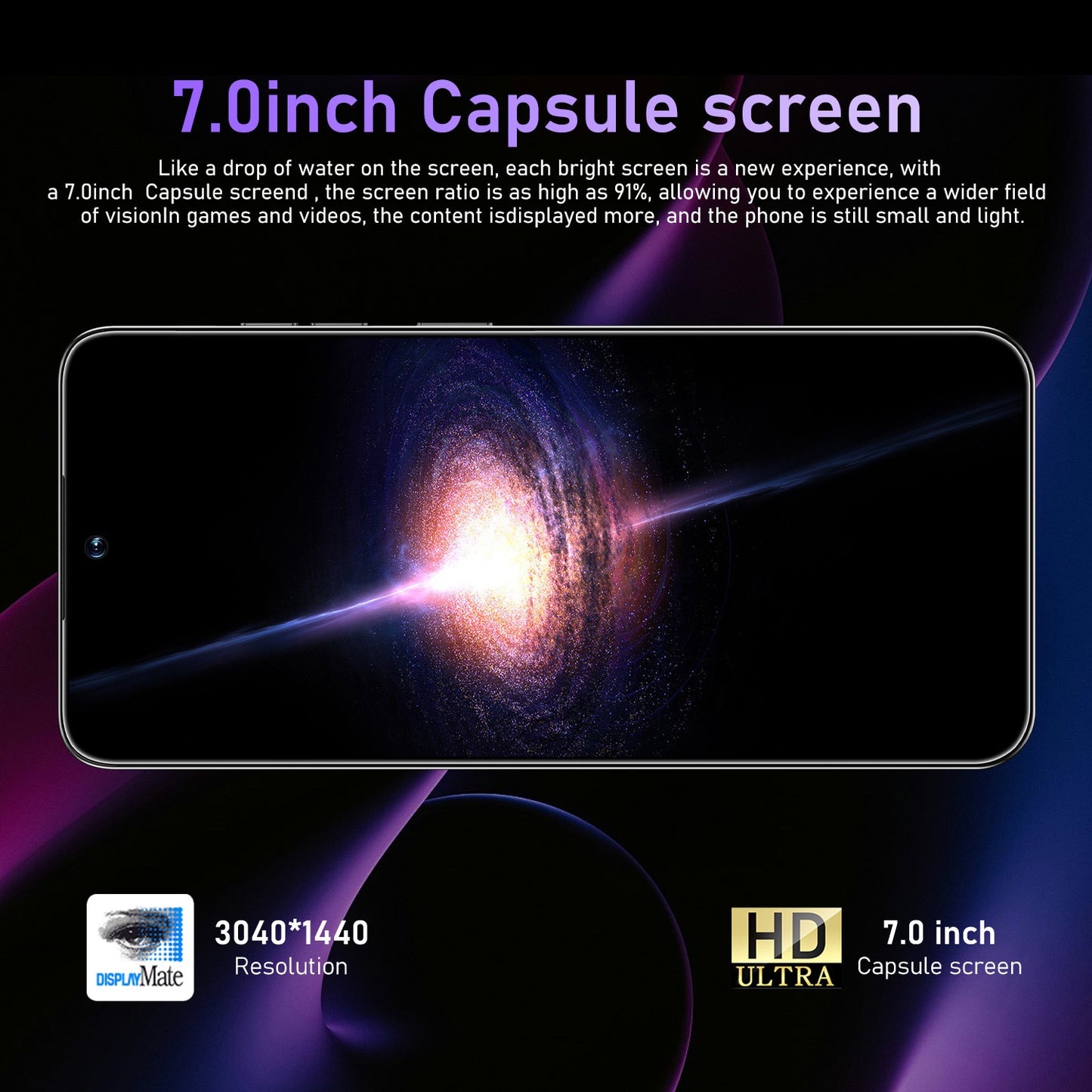GAMAKOO G16 Pro Max 5G 256G Version