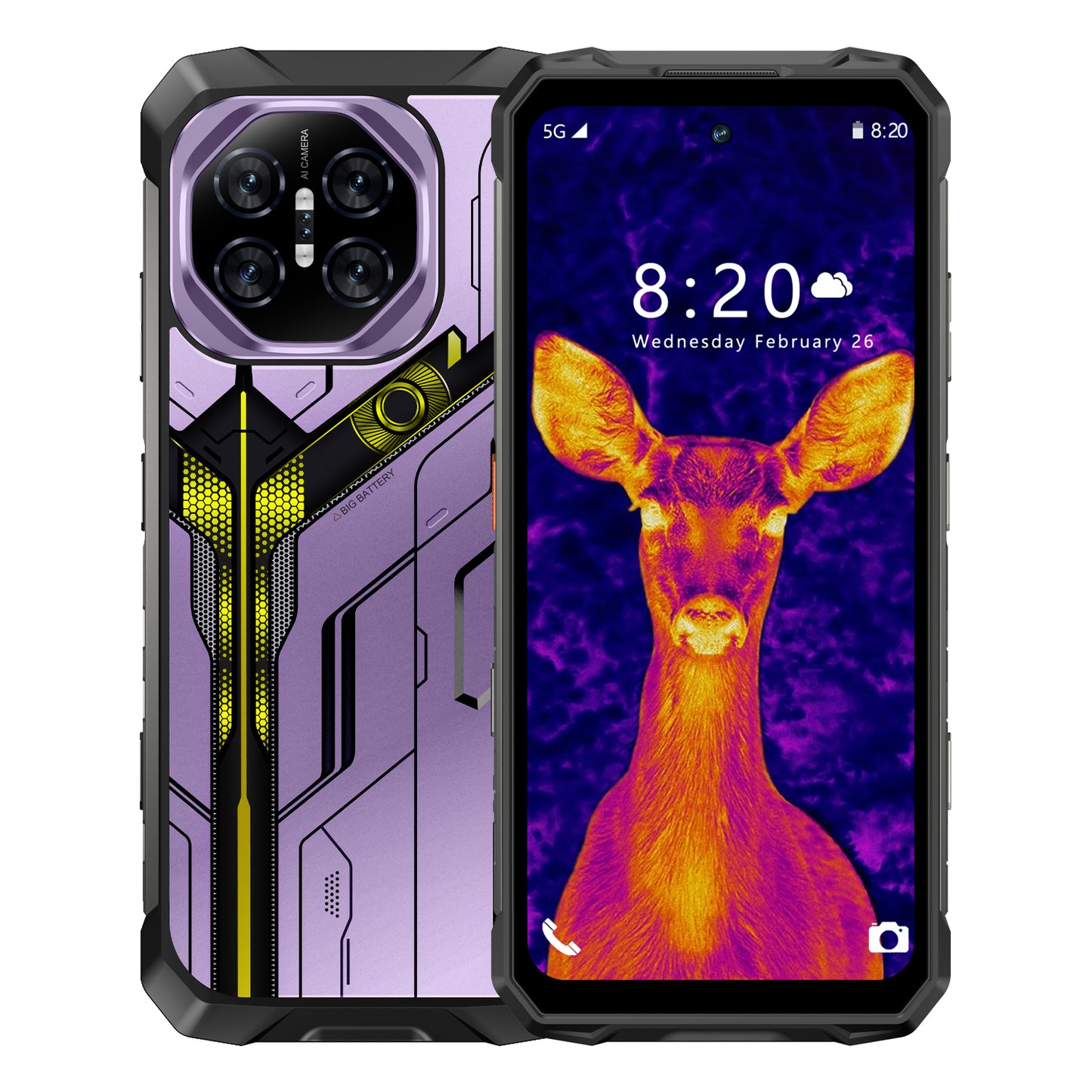 GAMAKOO R26 Ultra