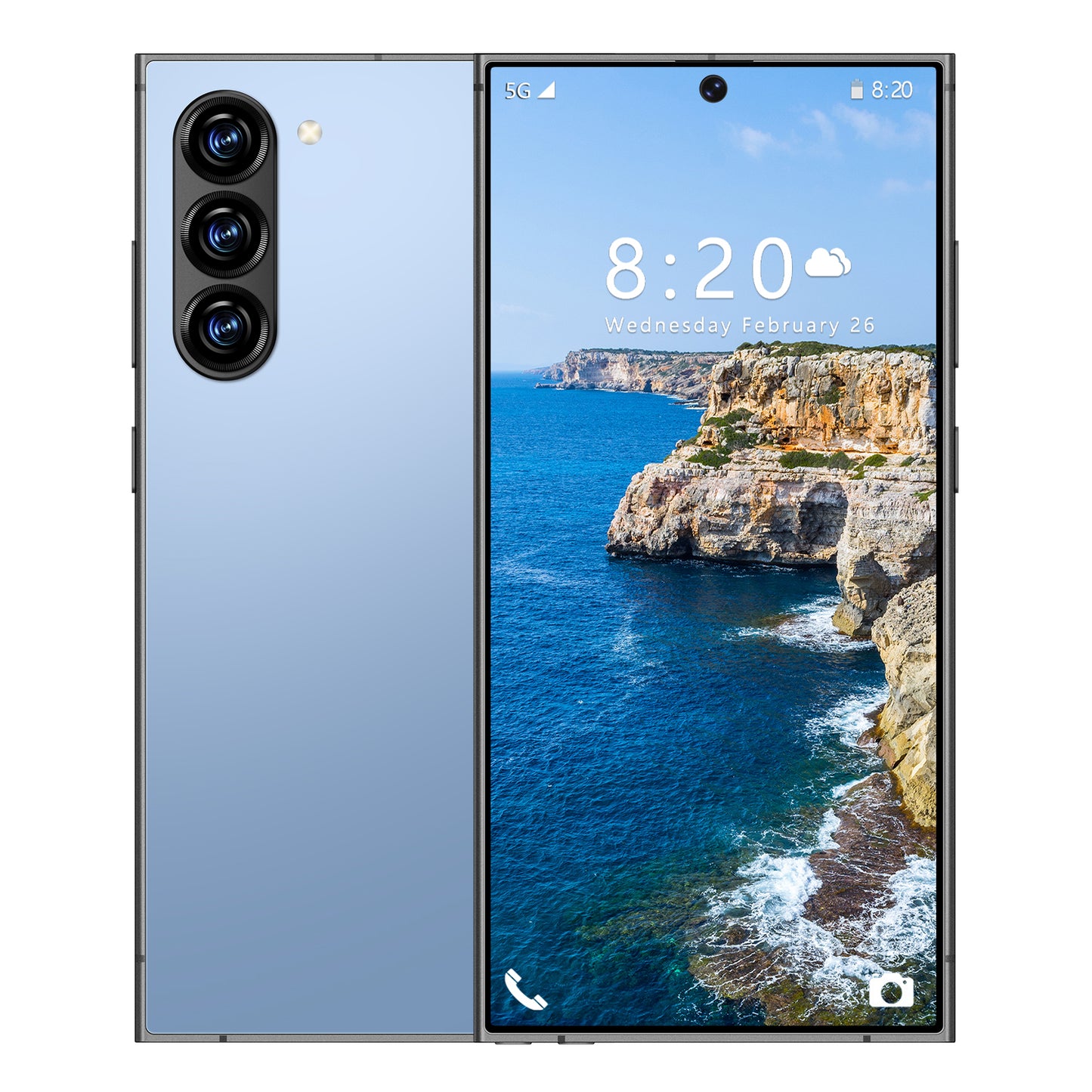 GAMAKOO K25 Pro