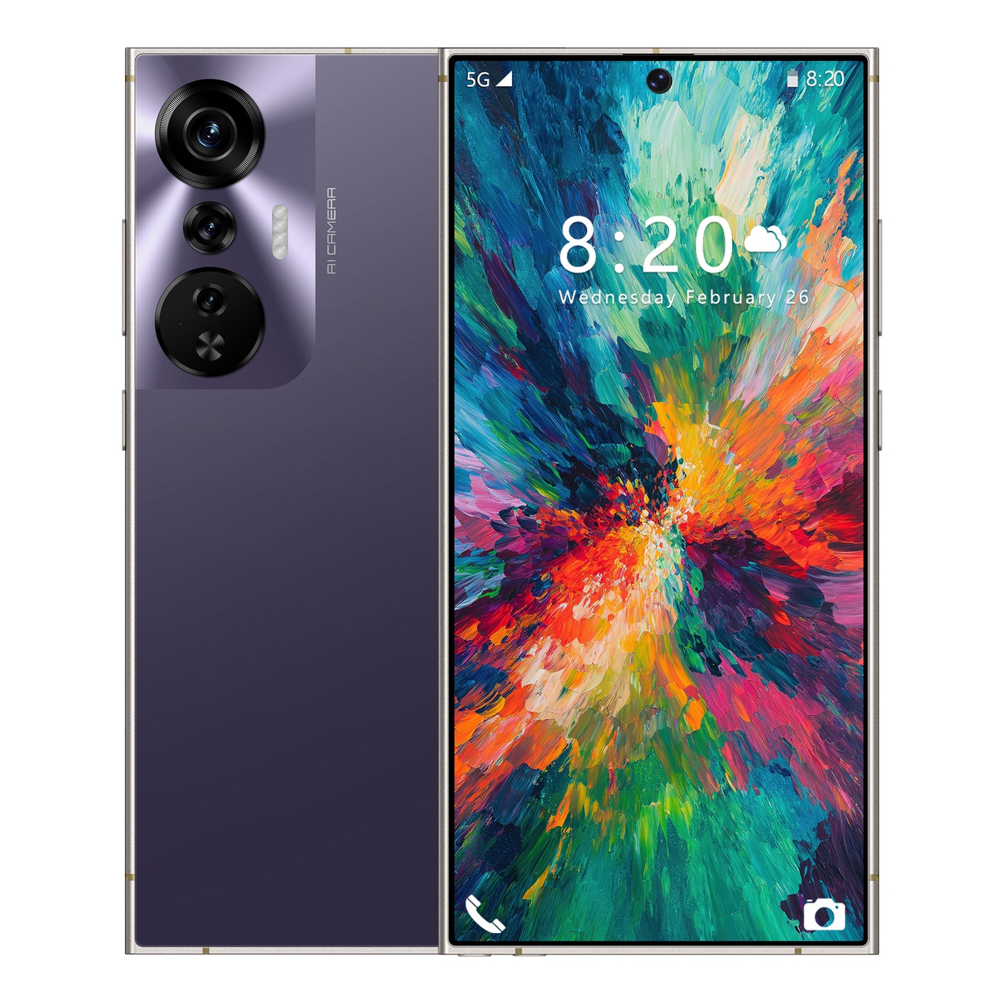 GAMAKOO K11 Pro