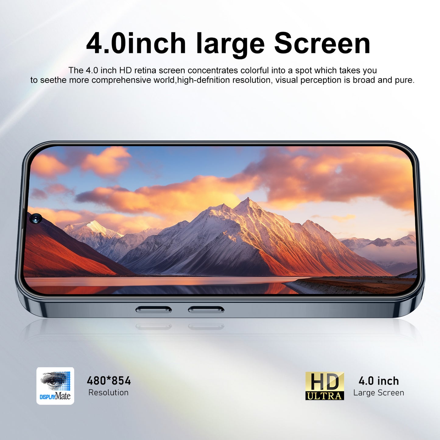 GAMAKOO G25 MINI 4G