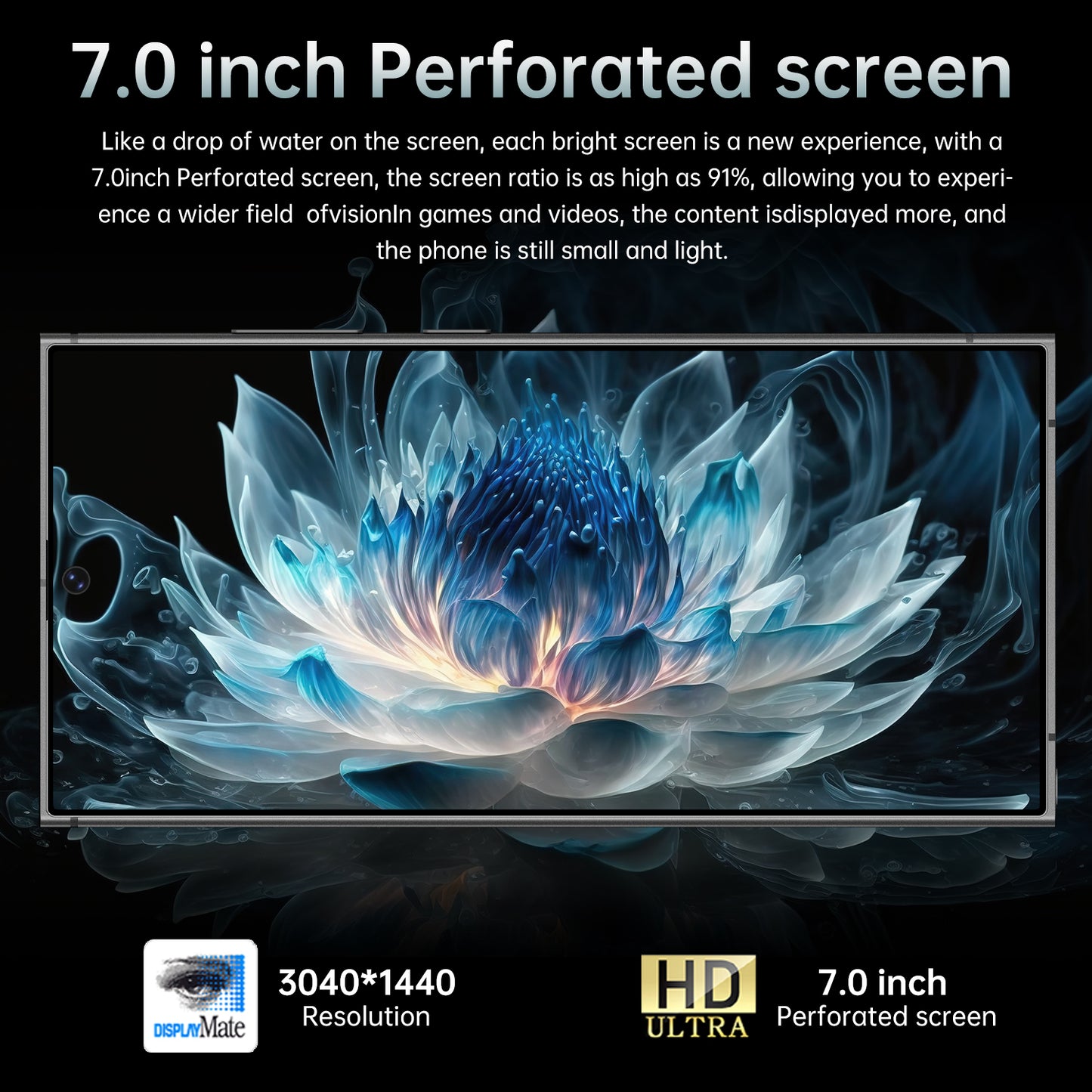 GAMAKOO K16 Pro