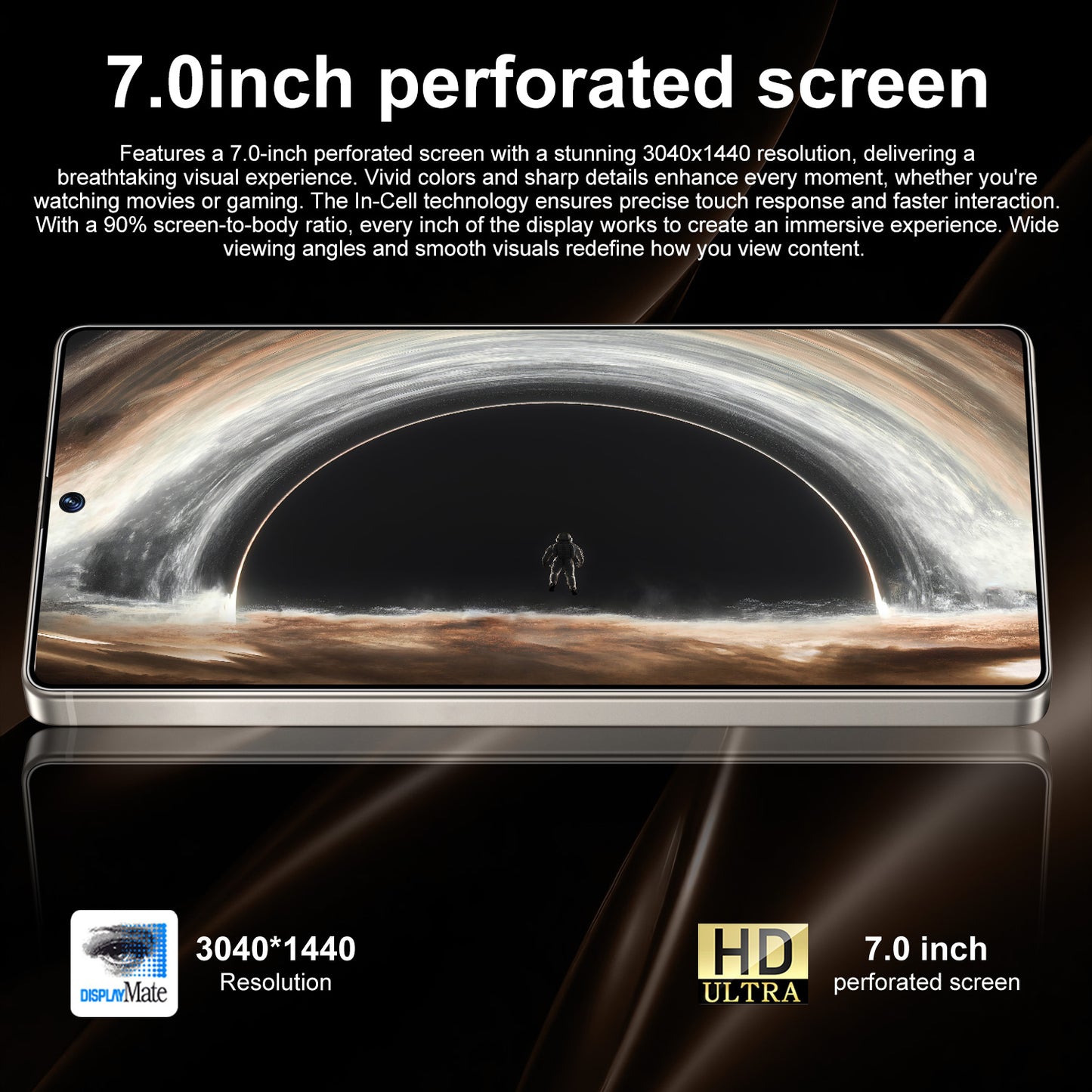 GAMAKOO G25 Ultra 5G S Pen 32G Version