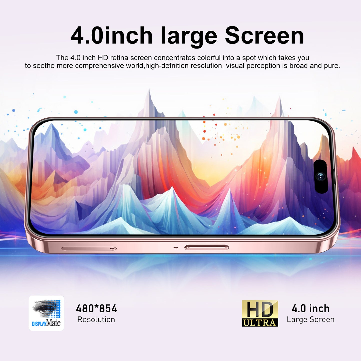 GAMAKOO G16 MINI 4G