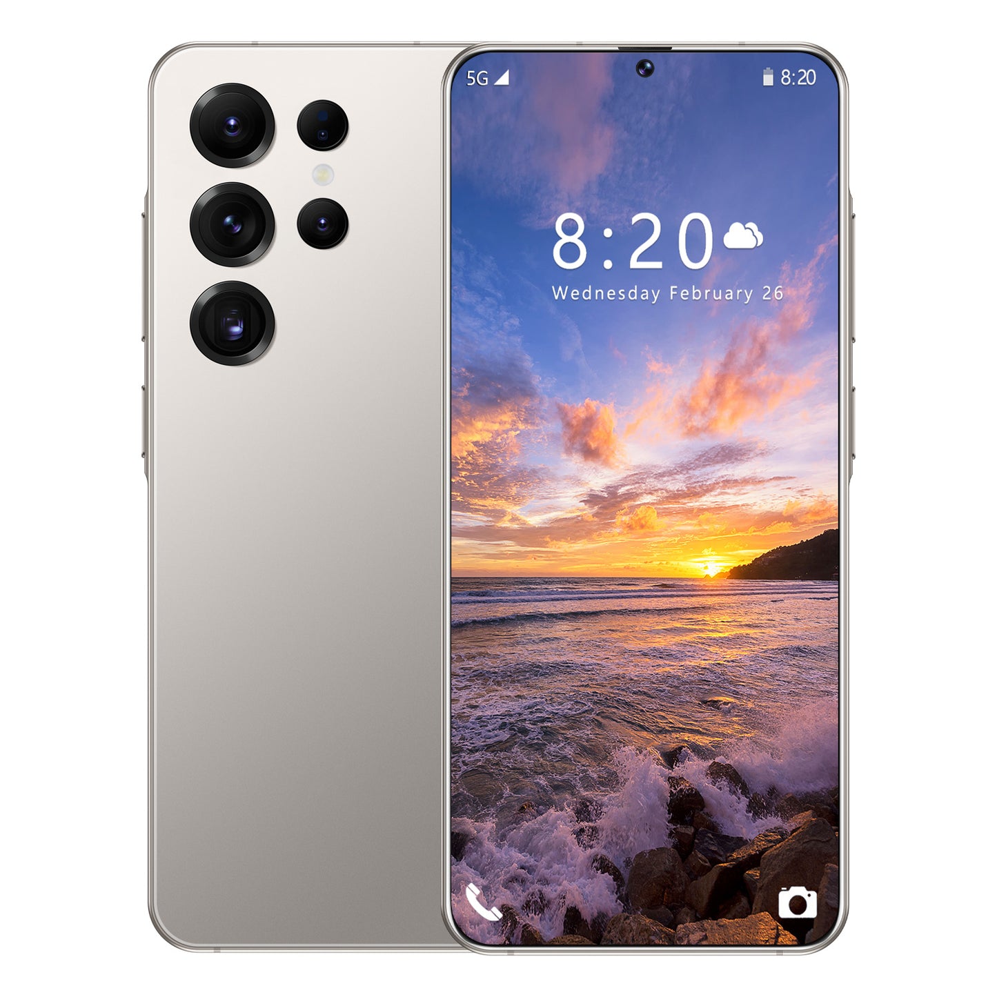 GAMAKOO K25 Ultra