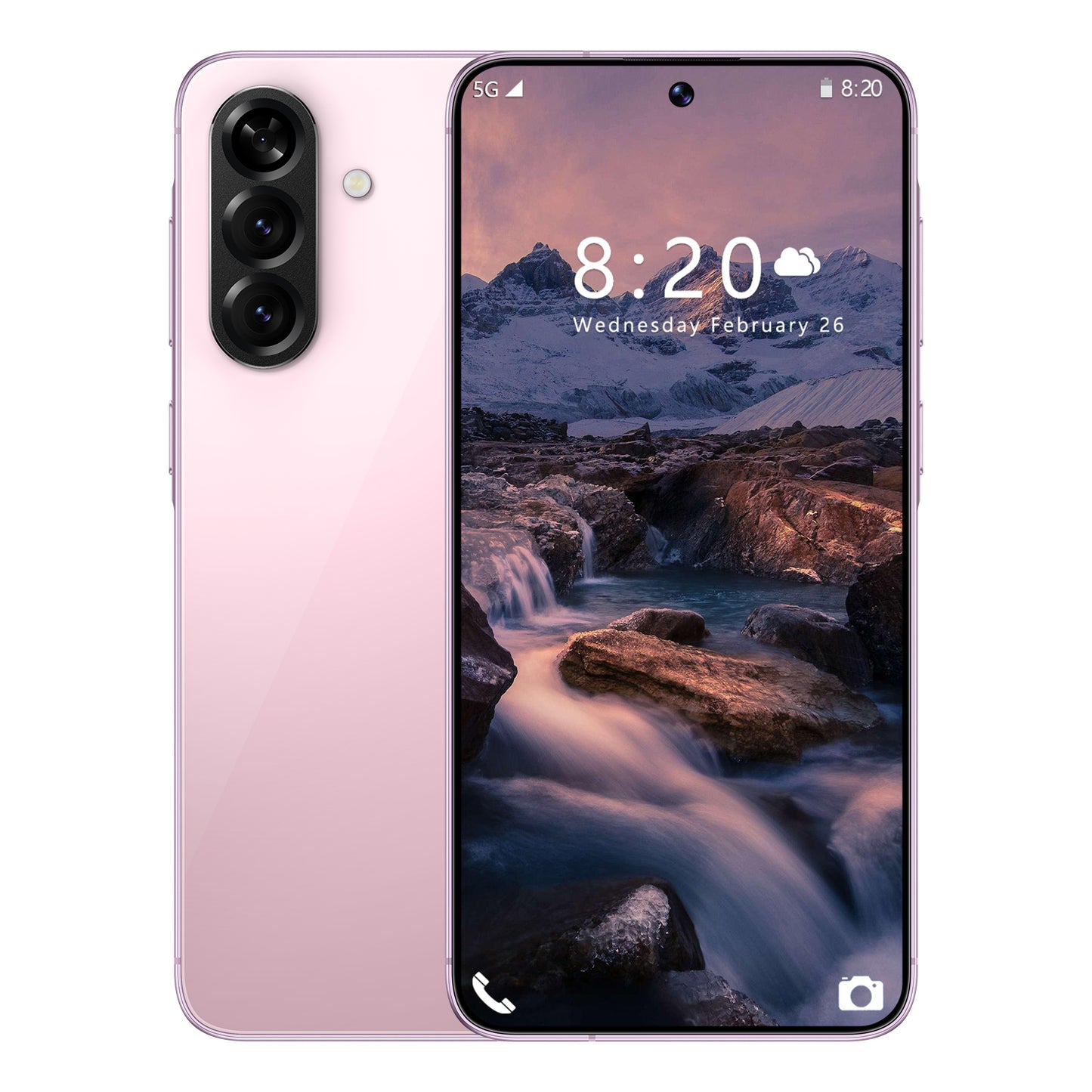 GAMAKOO G56 5G 128G Version