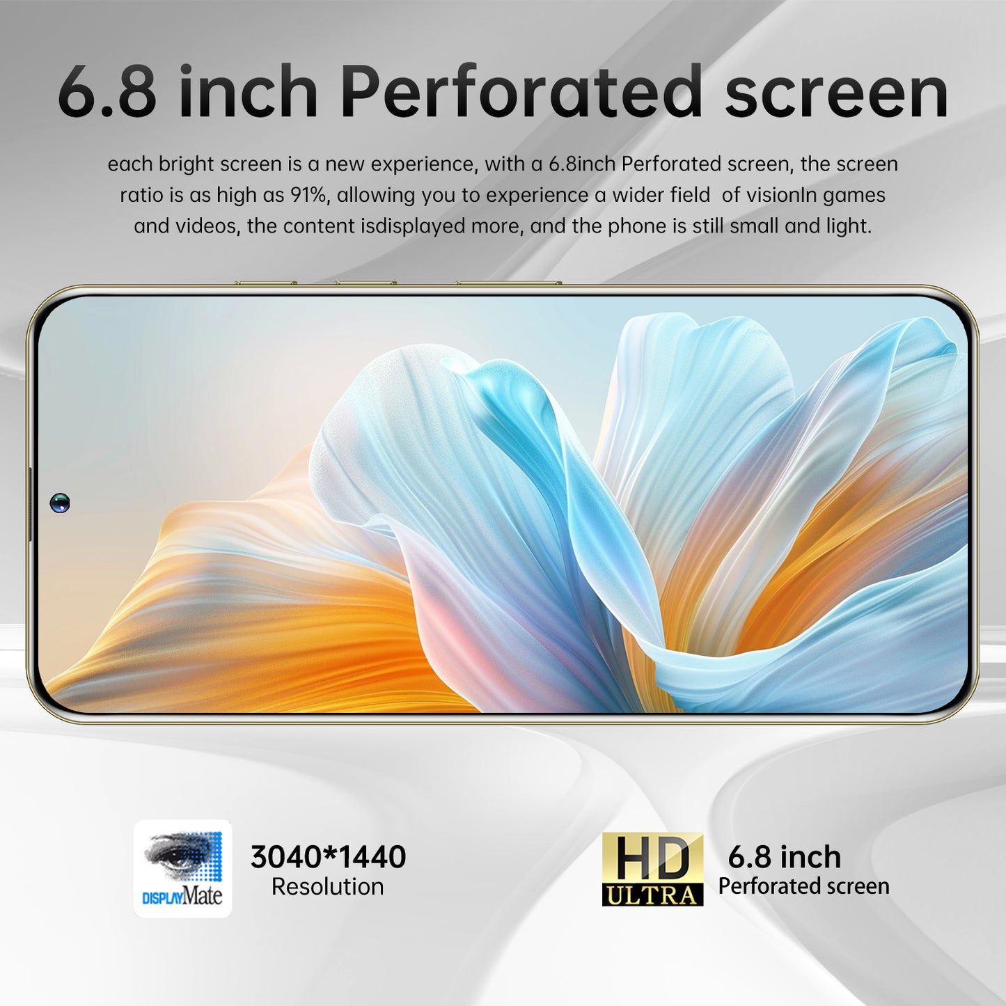 GAMAKOO G25 Ultra 5G 64G Version