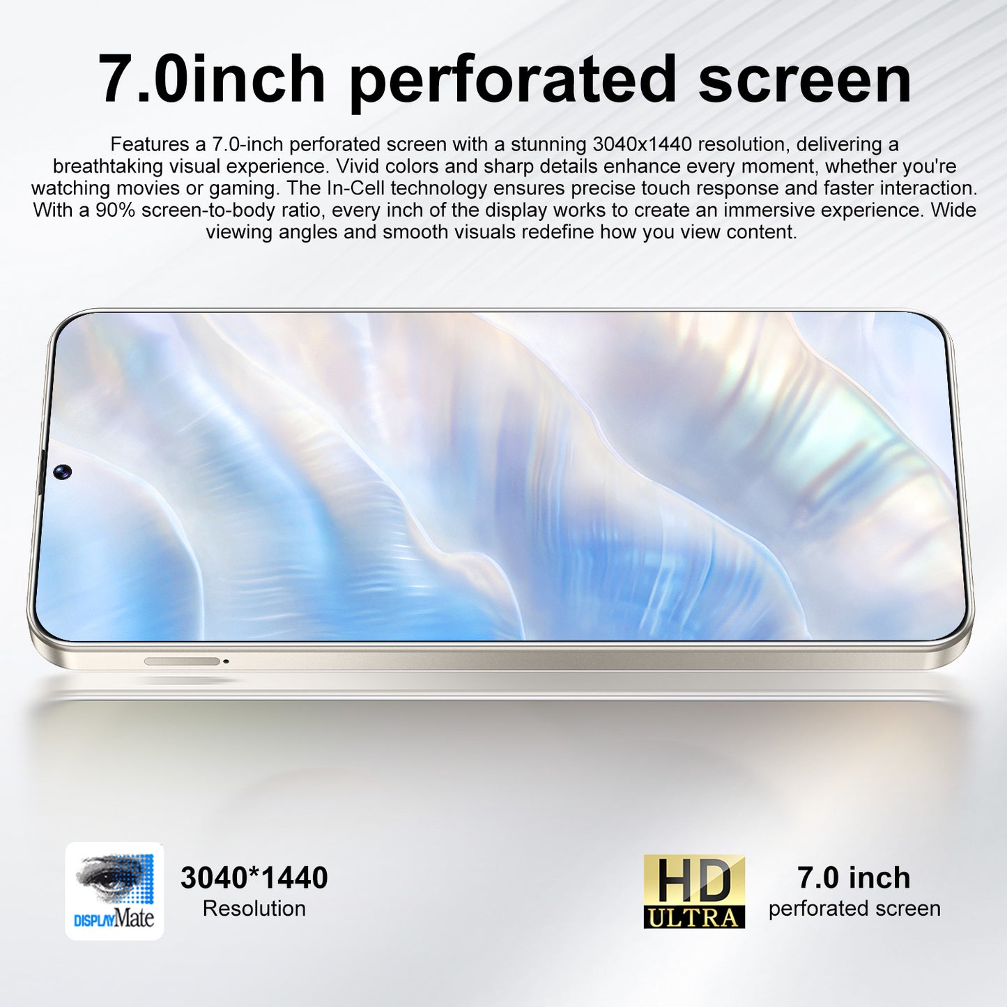 GAMAKOO K25 Ultra
