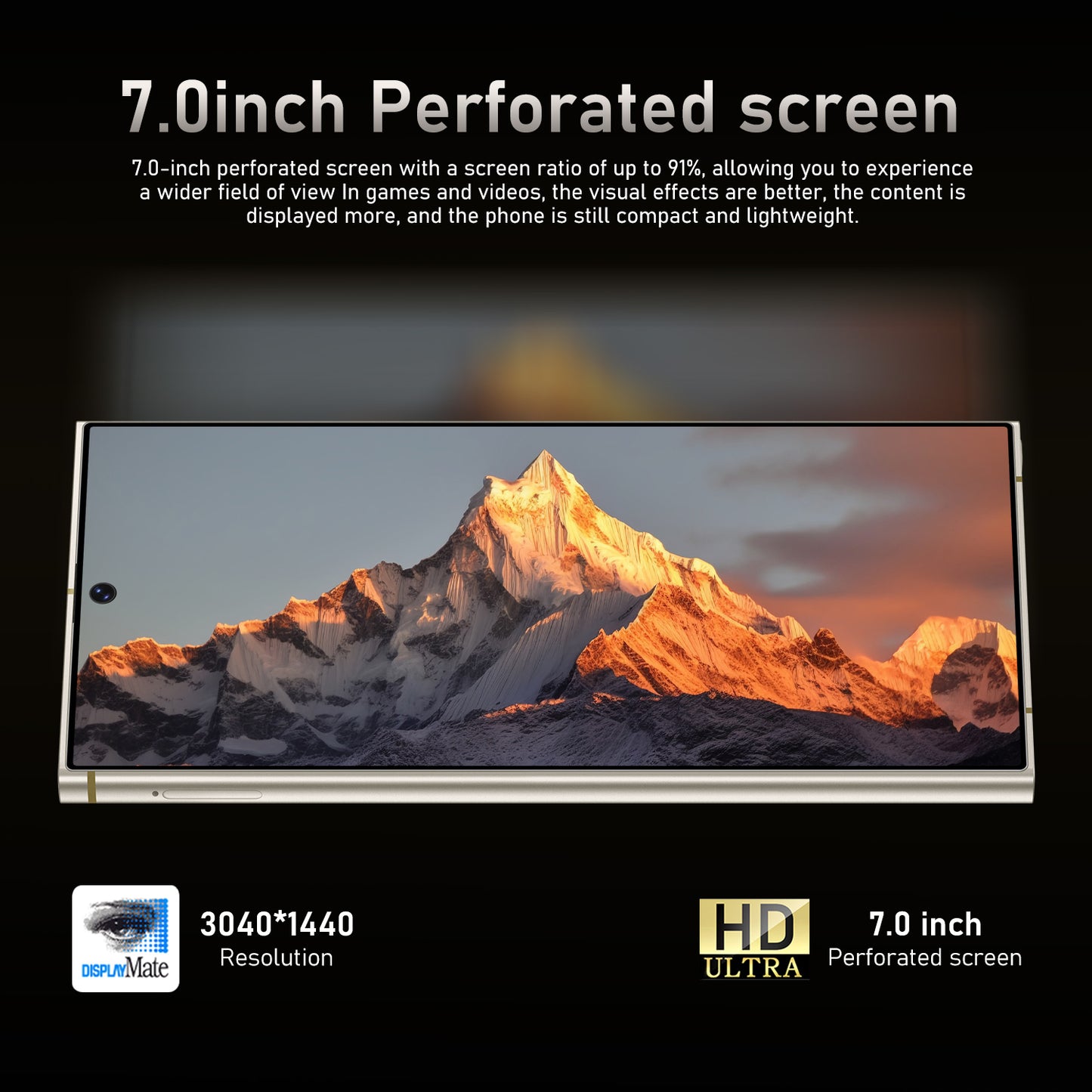GAMAKOO K11 Pro