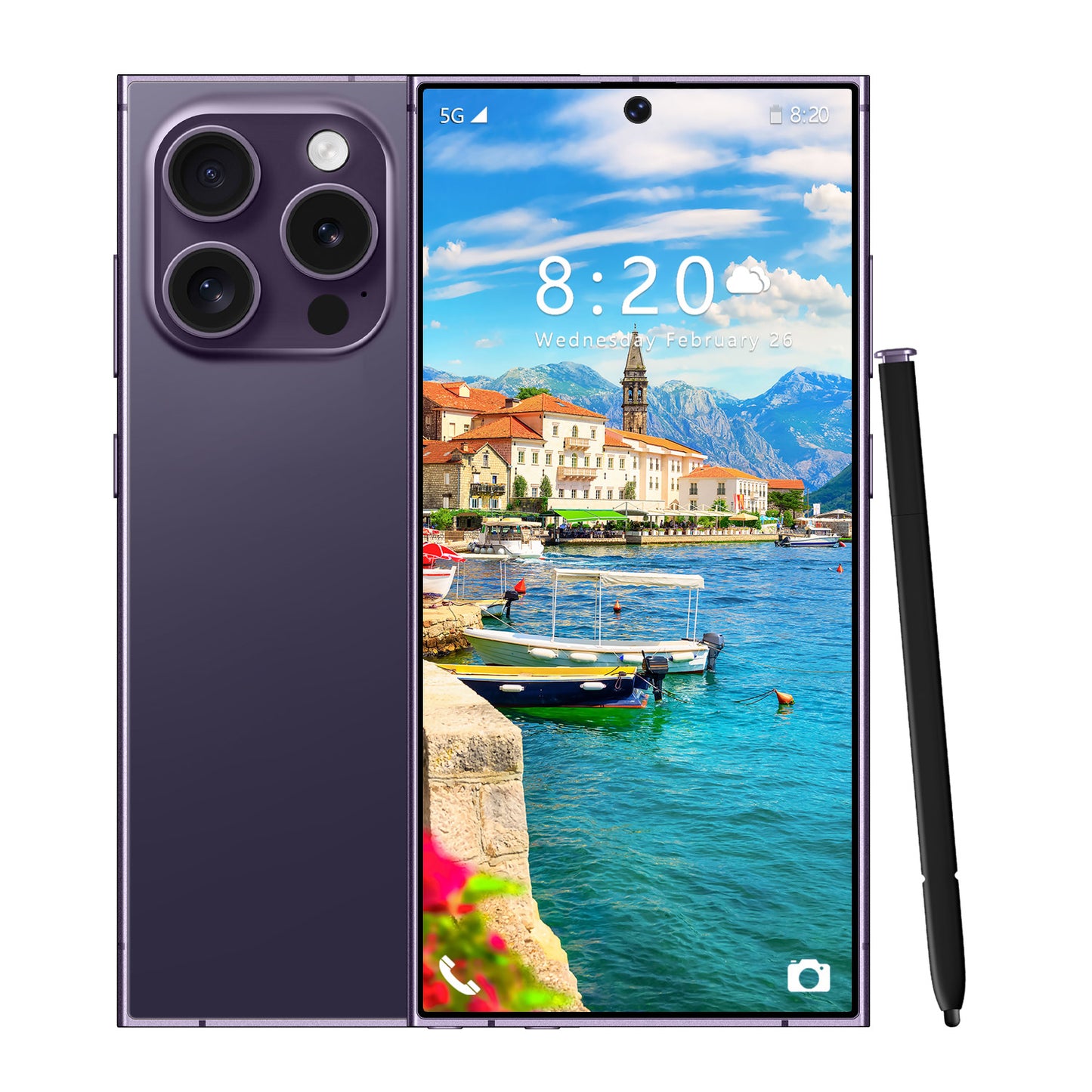 GAMAKOO K16 Ultra