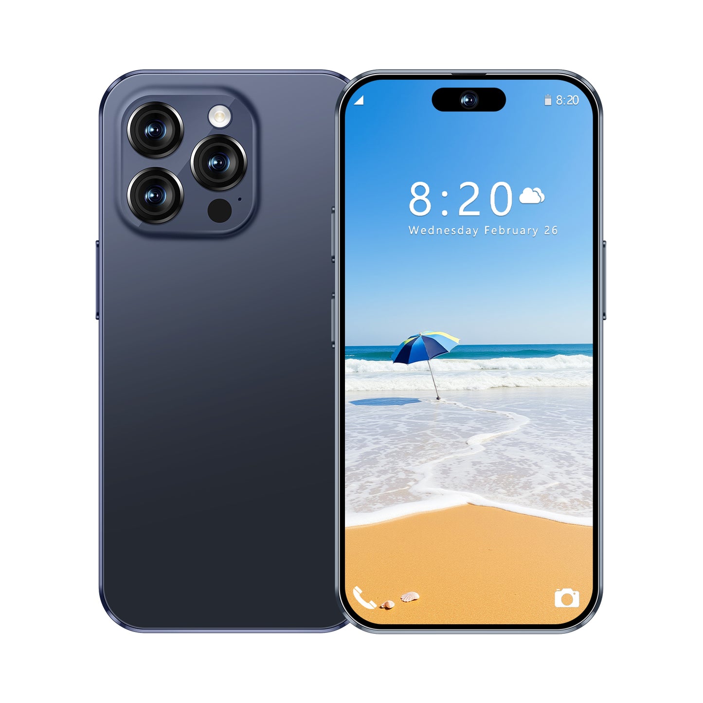 GAMAKOO G16 MINI 4G