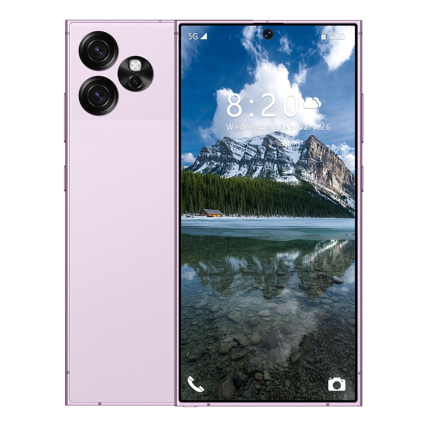 GAMAKOO K16 Pro