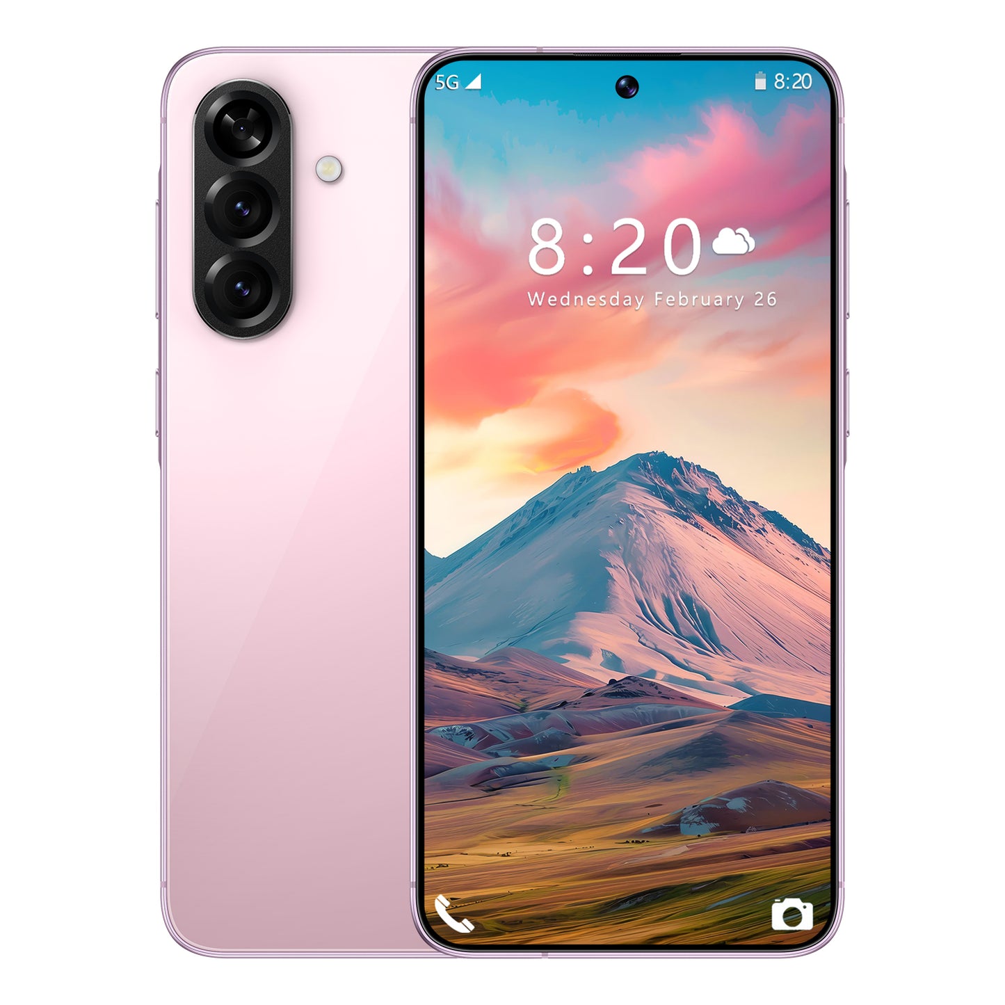 GAMAKOO G56 5G 256G Version