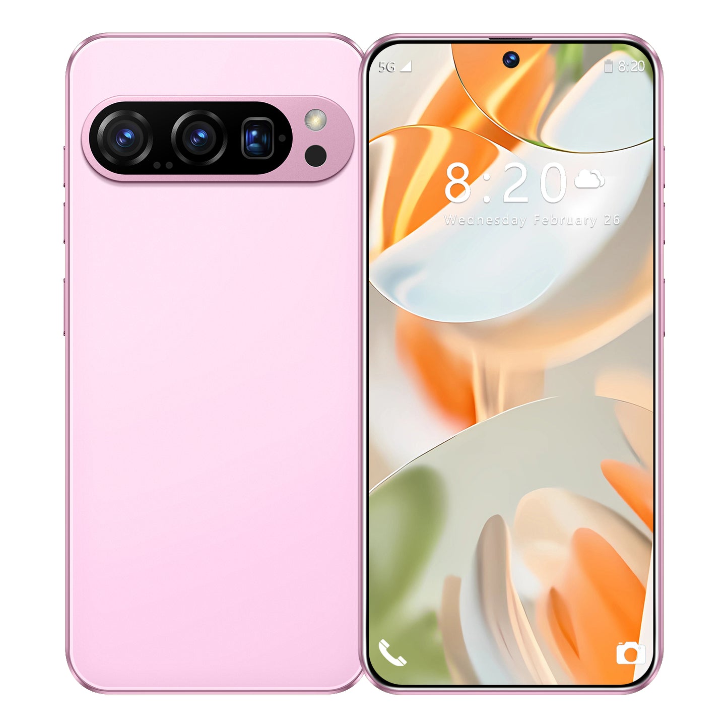 GAMAKOO K9 Pro