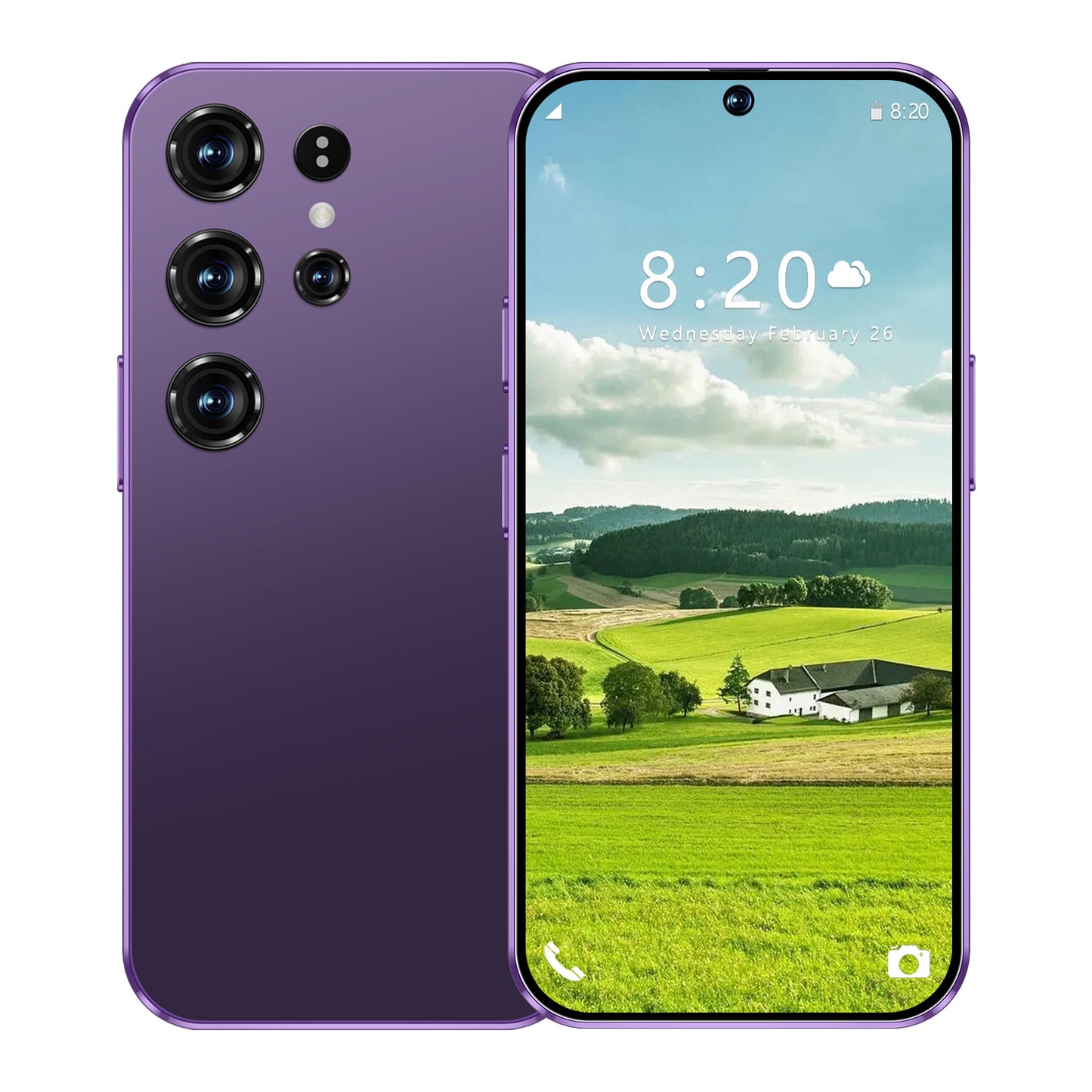 GAMAKOO G25 MINI 4G