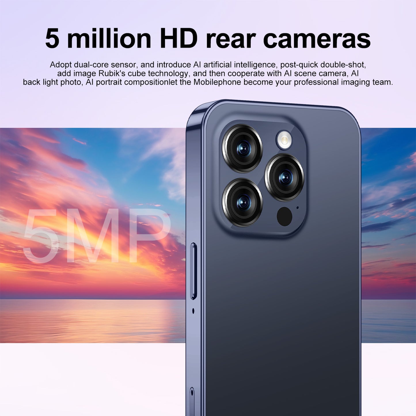 GAMAKOO G16 MINI 4G