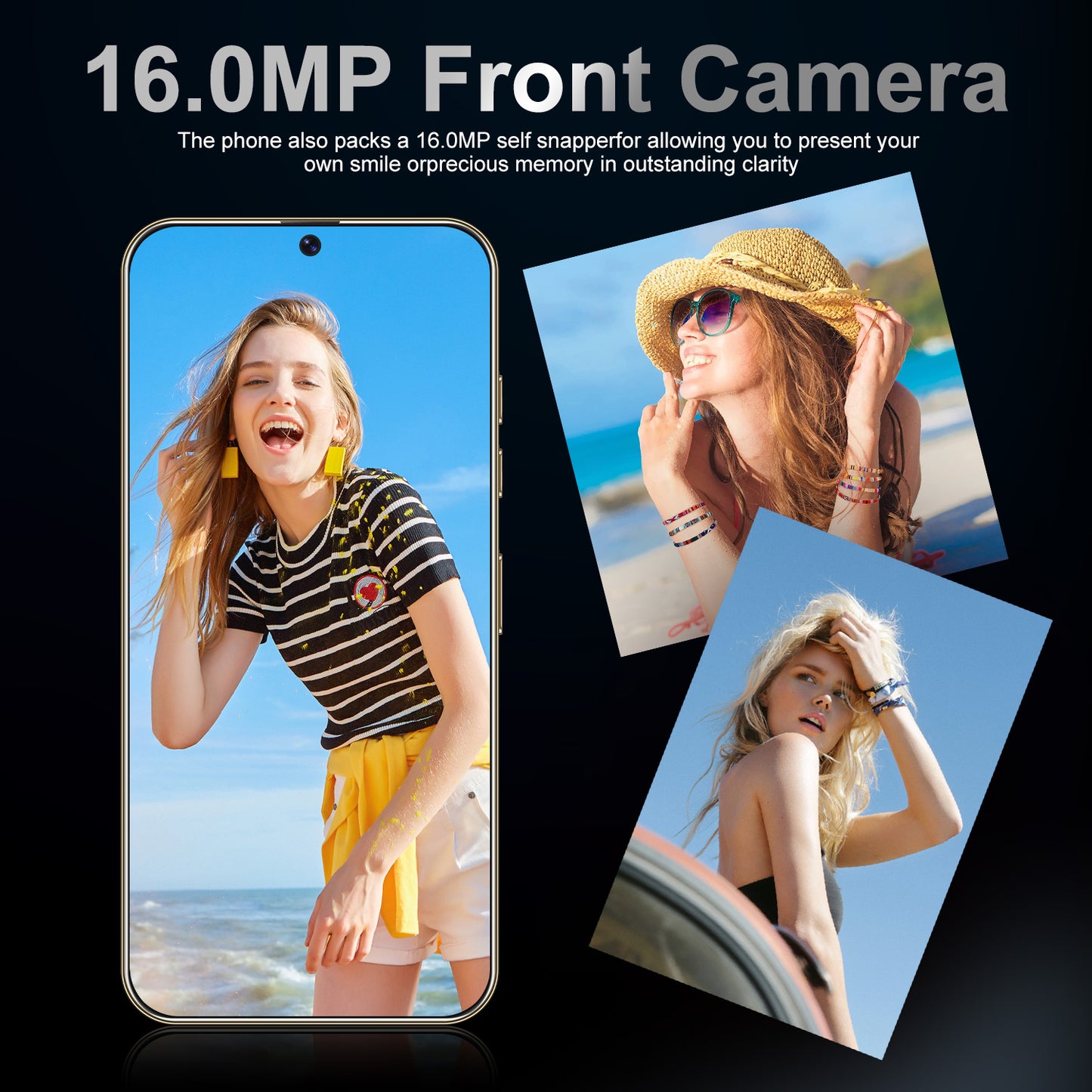 GAMAKOO G25 Ultra 5G 256G Version