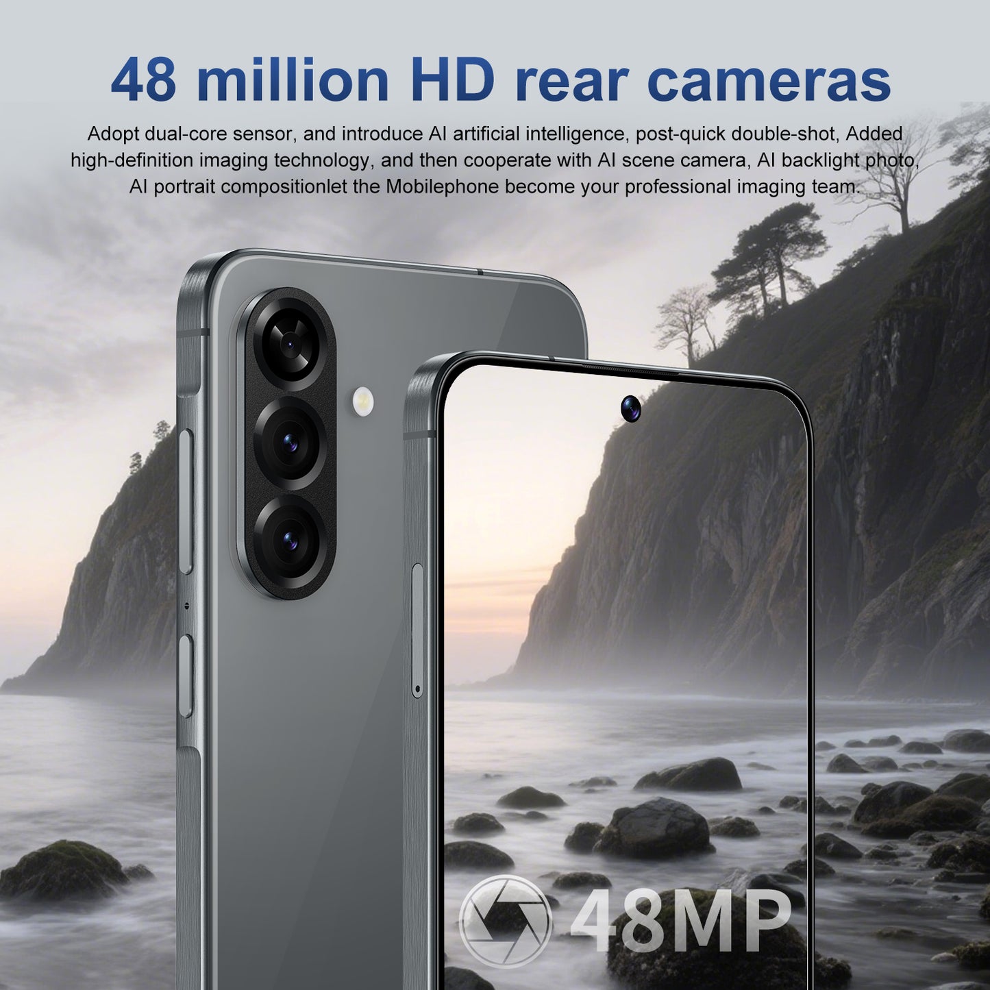 GAMAKOO G56 5G 256G Version