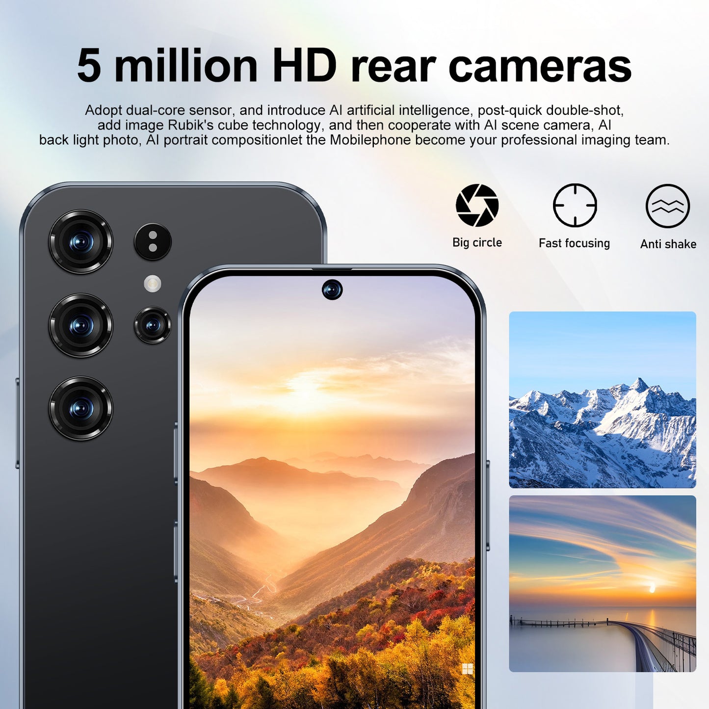 GAMAKOO G25 MINI 4G