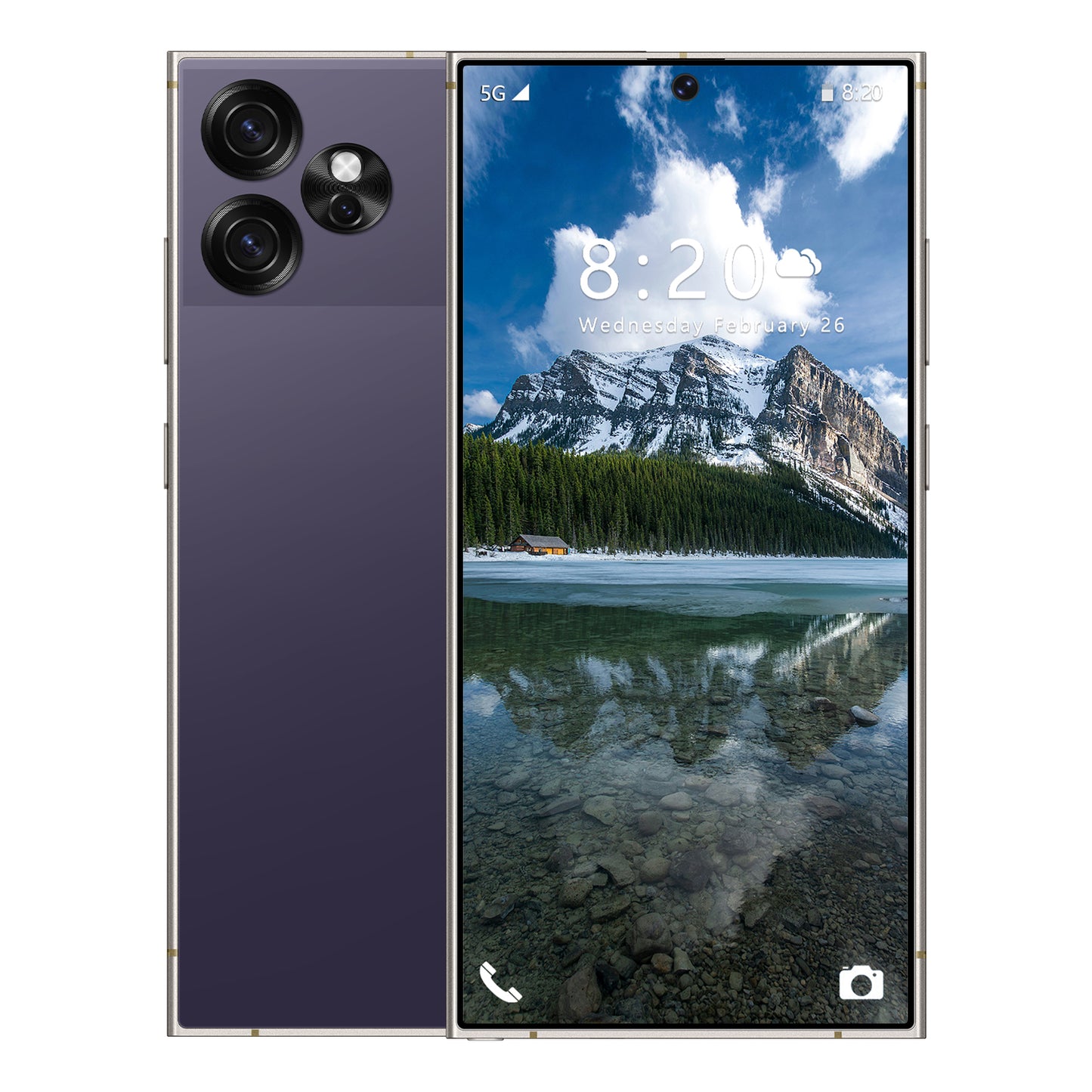 GAMAKOO K16 Pro